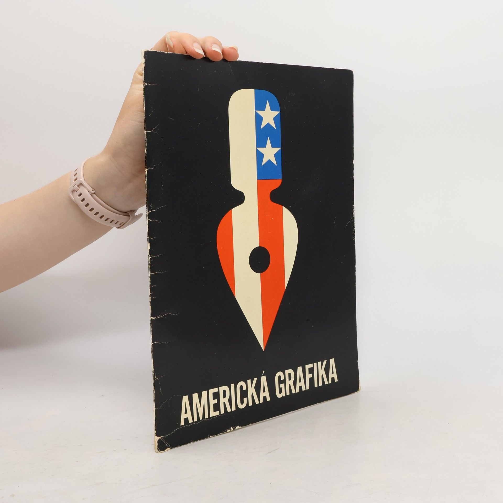 kolektiv Americká grafika