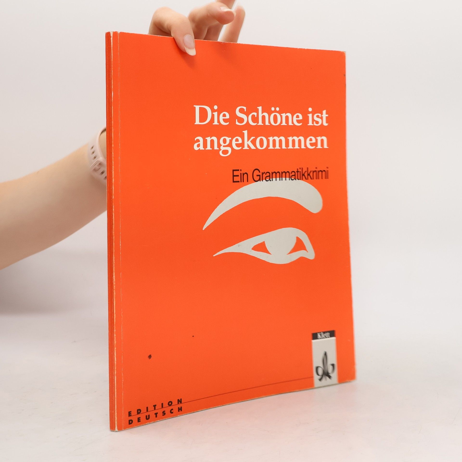 Linda M. Brand Die Schöne ist angekommen