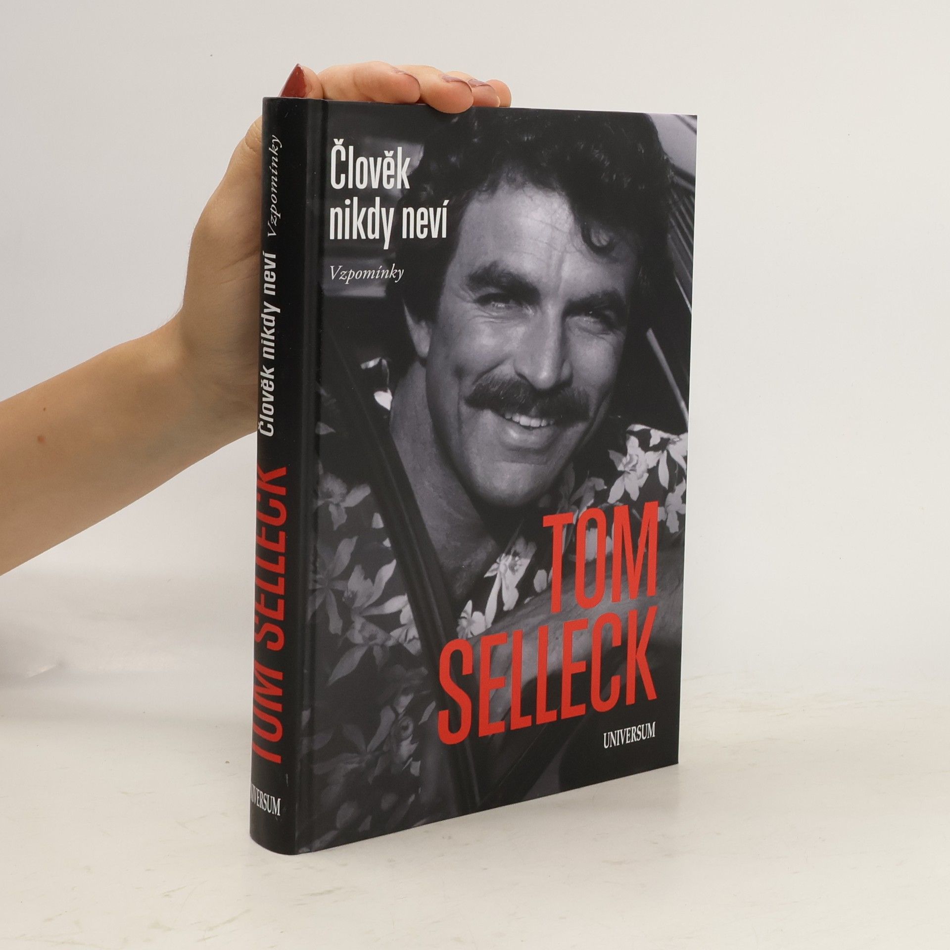 Člověk nikdy neví