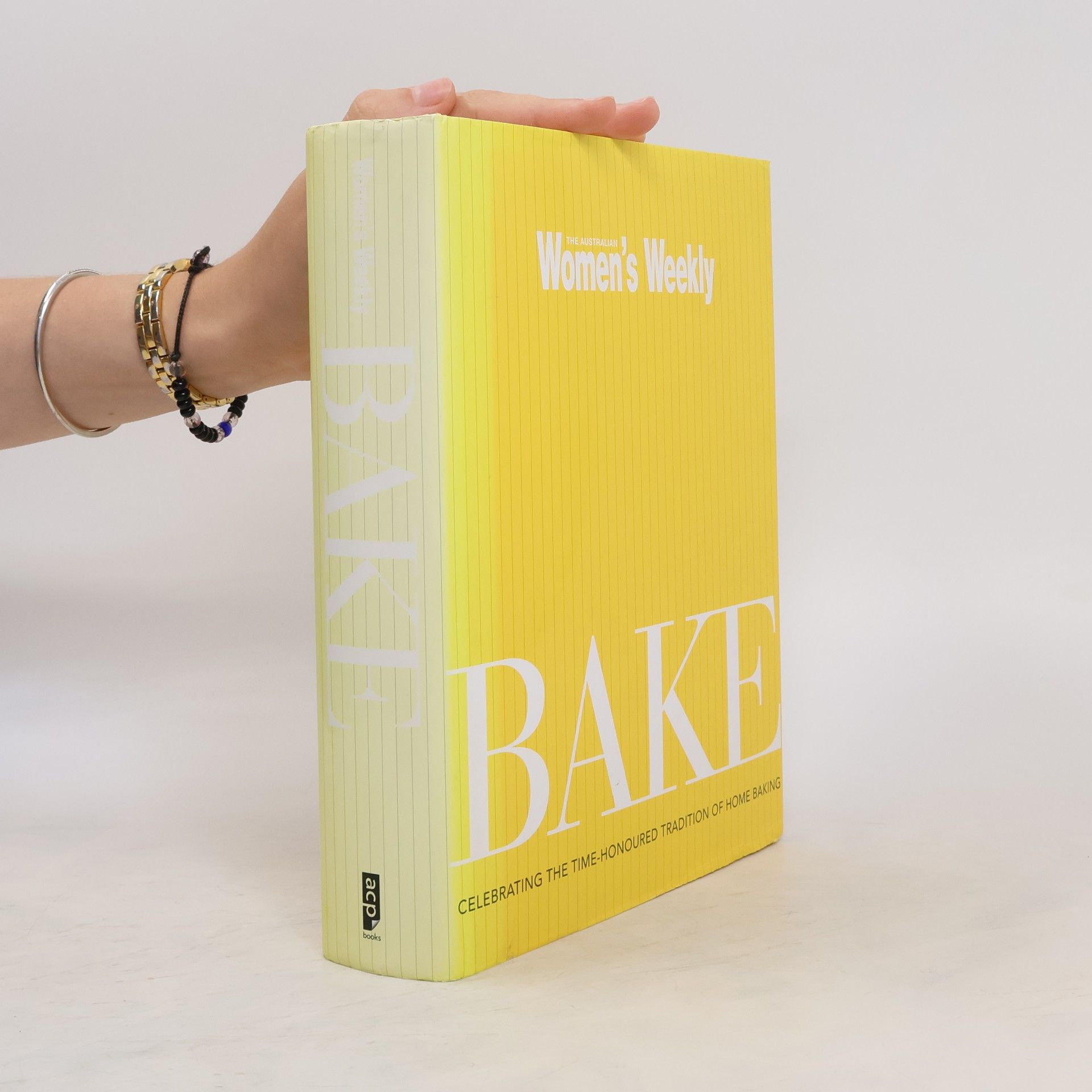 Collectif d'auteurs Bake