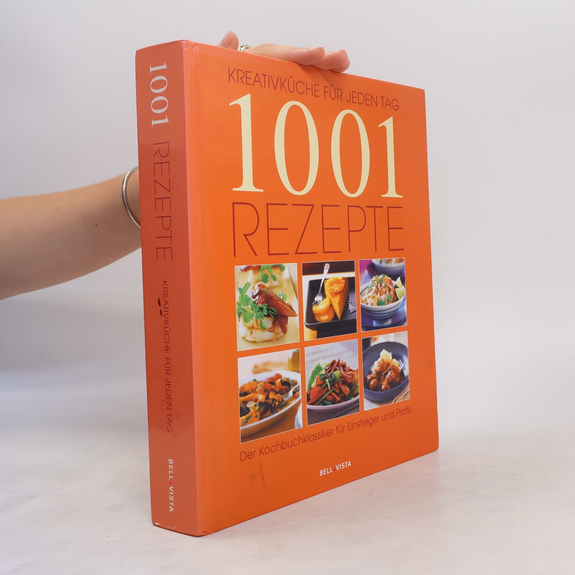 Ina Breuing 1001 Rezepte
