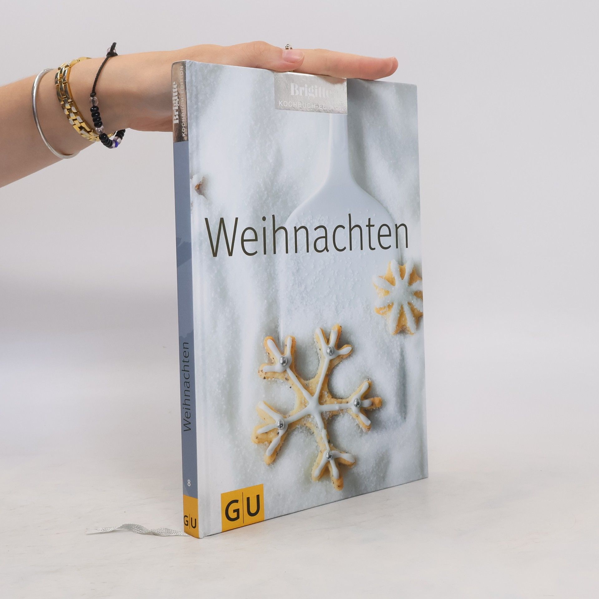 Collectif d'auteurs Brigitte-Kochbuch-Edition