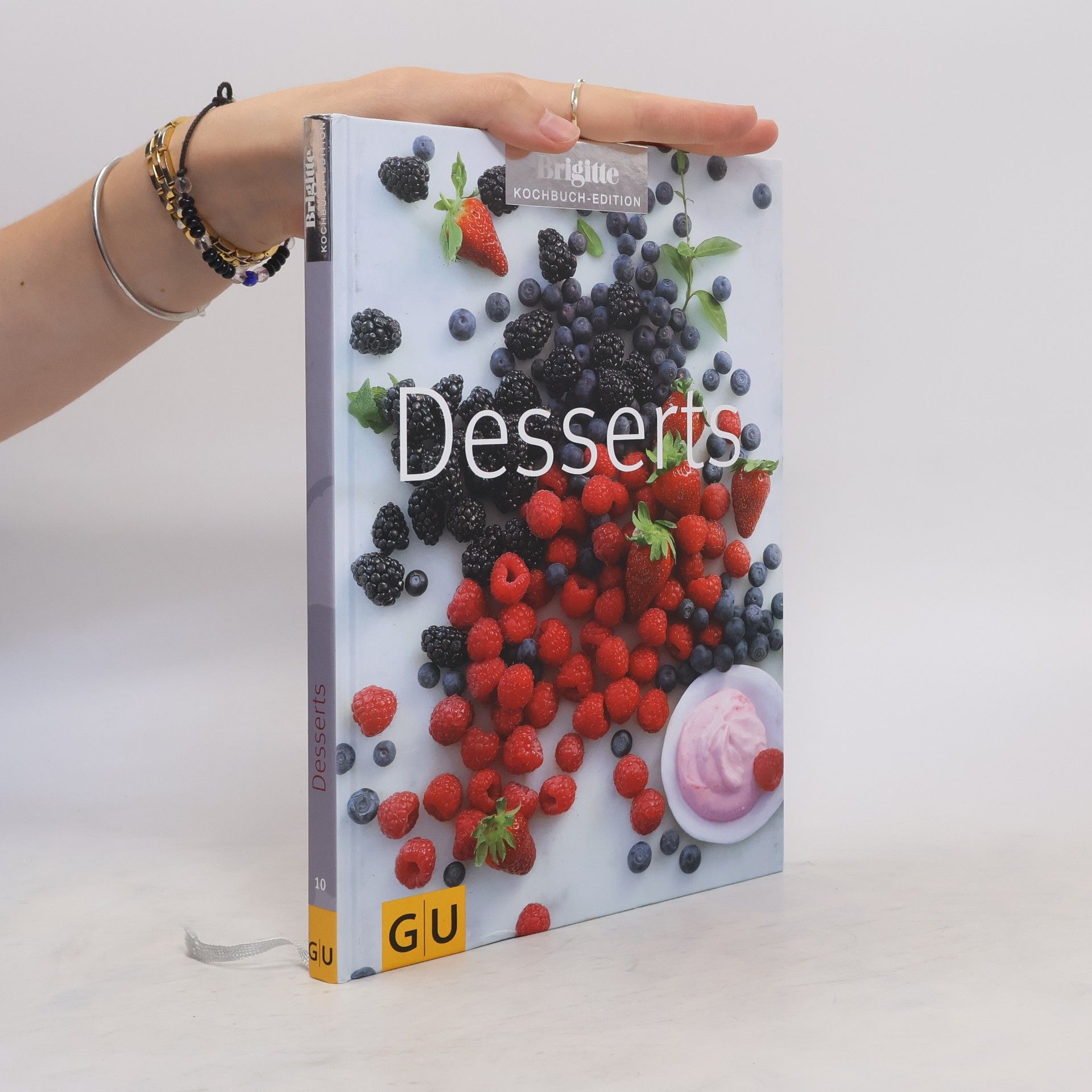 Collective Desserts