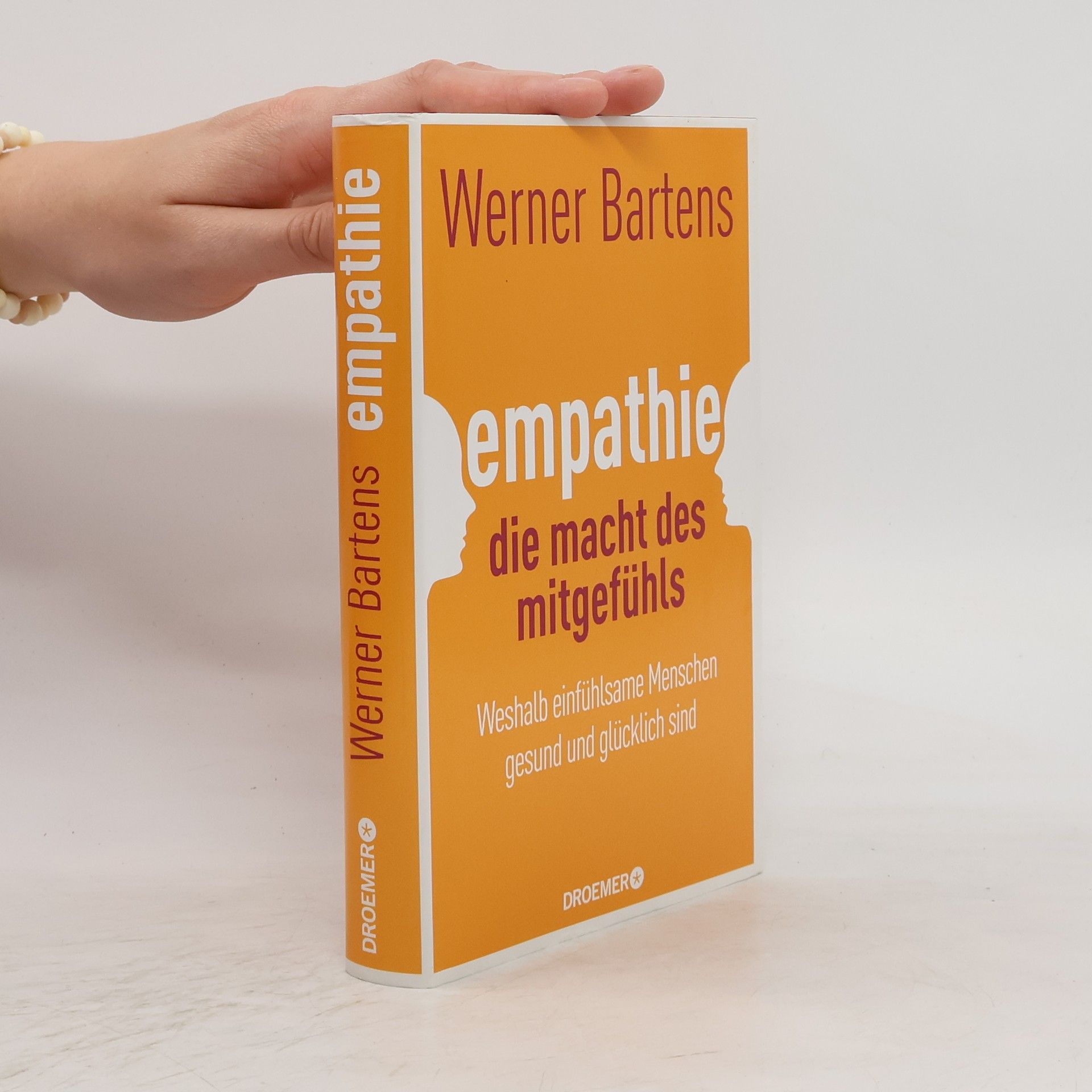 Werner Bartens Empathie