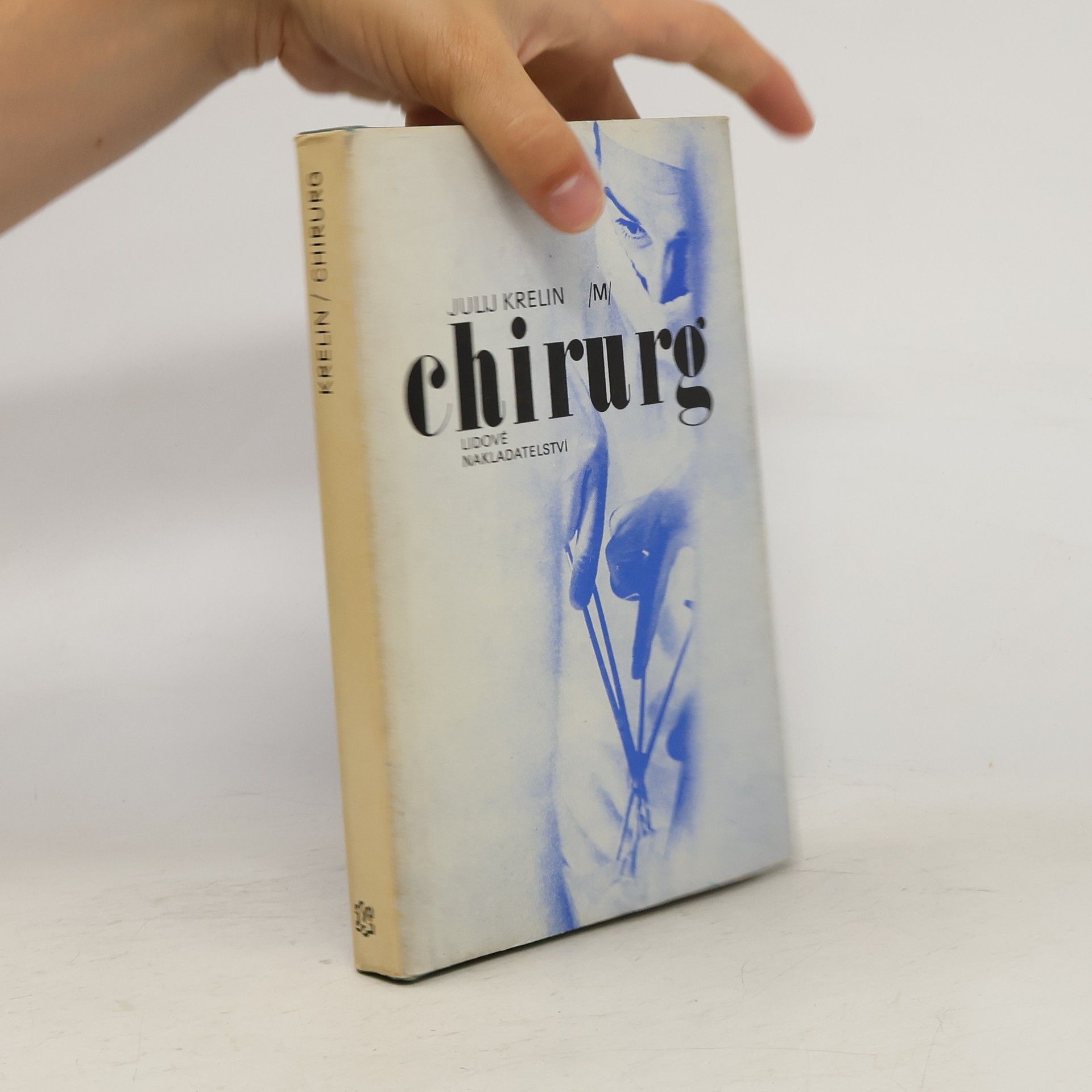 Julij Krelin Chirurg