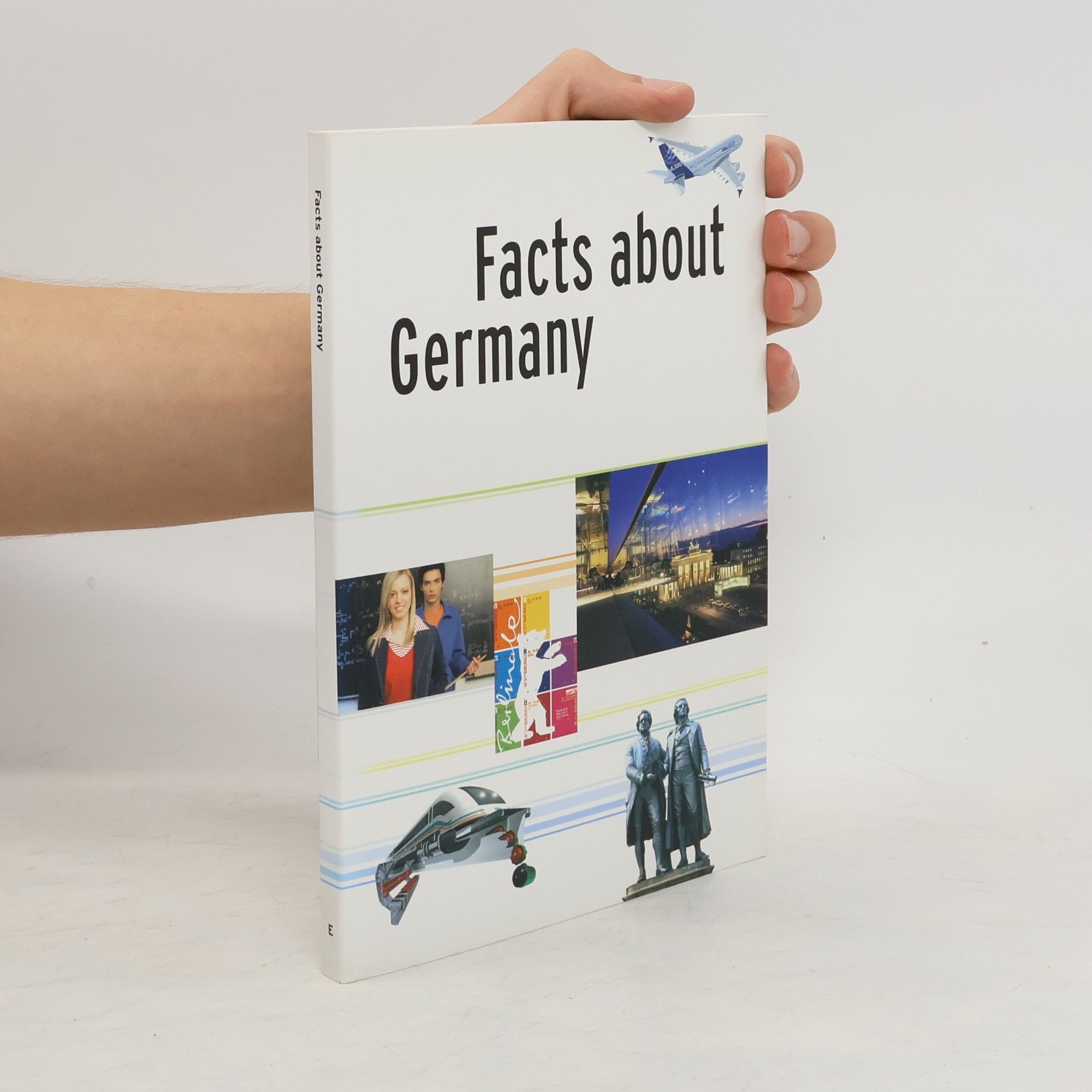 Peter Hintereder Facts about Germany