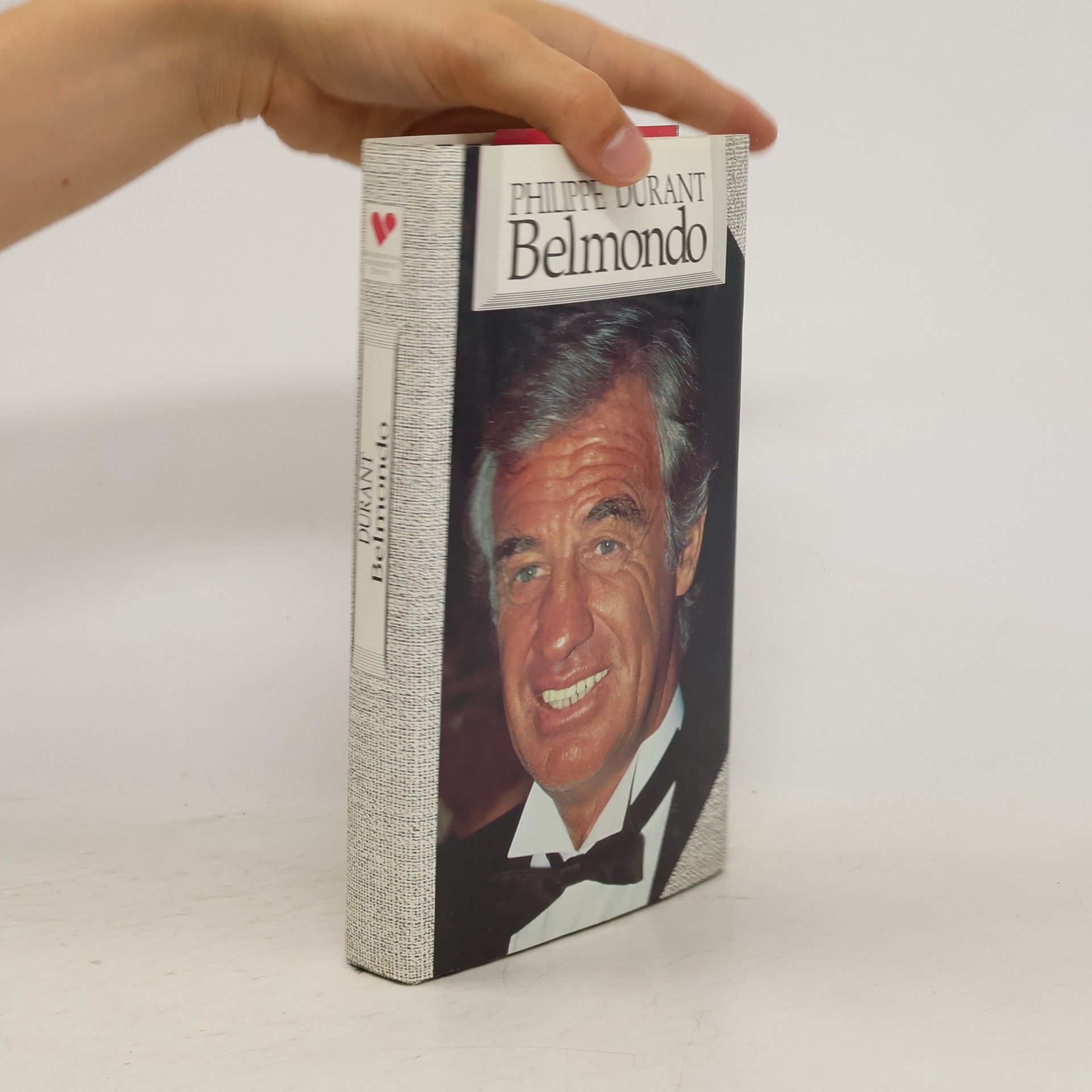 Philippe Durant Belmondo