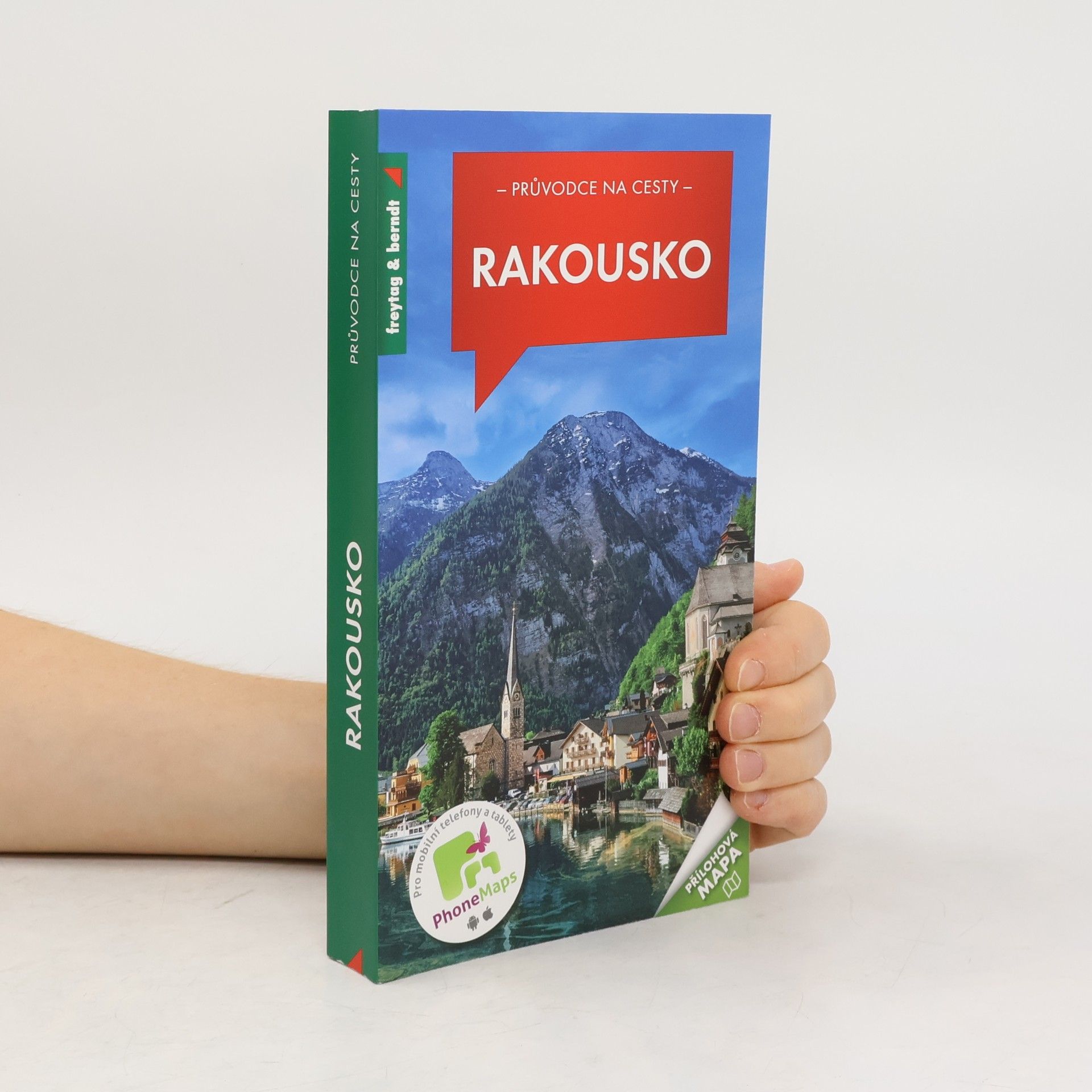 Adéla Poláková Rakousko