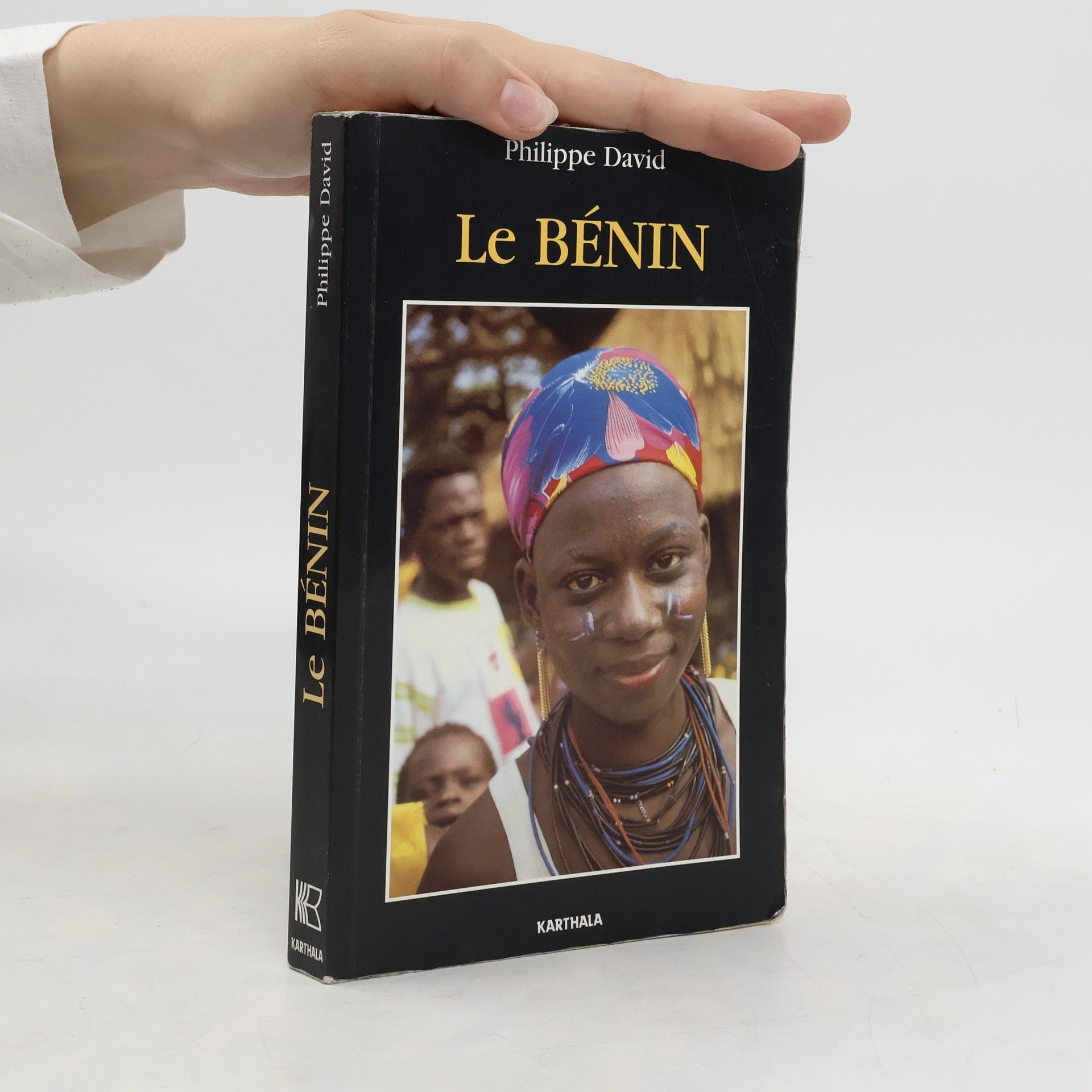 Philippe David Le Bénin
