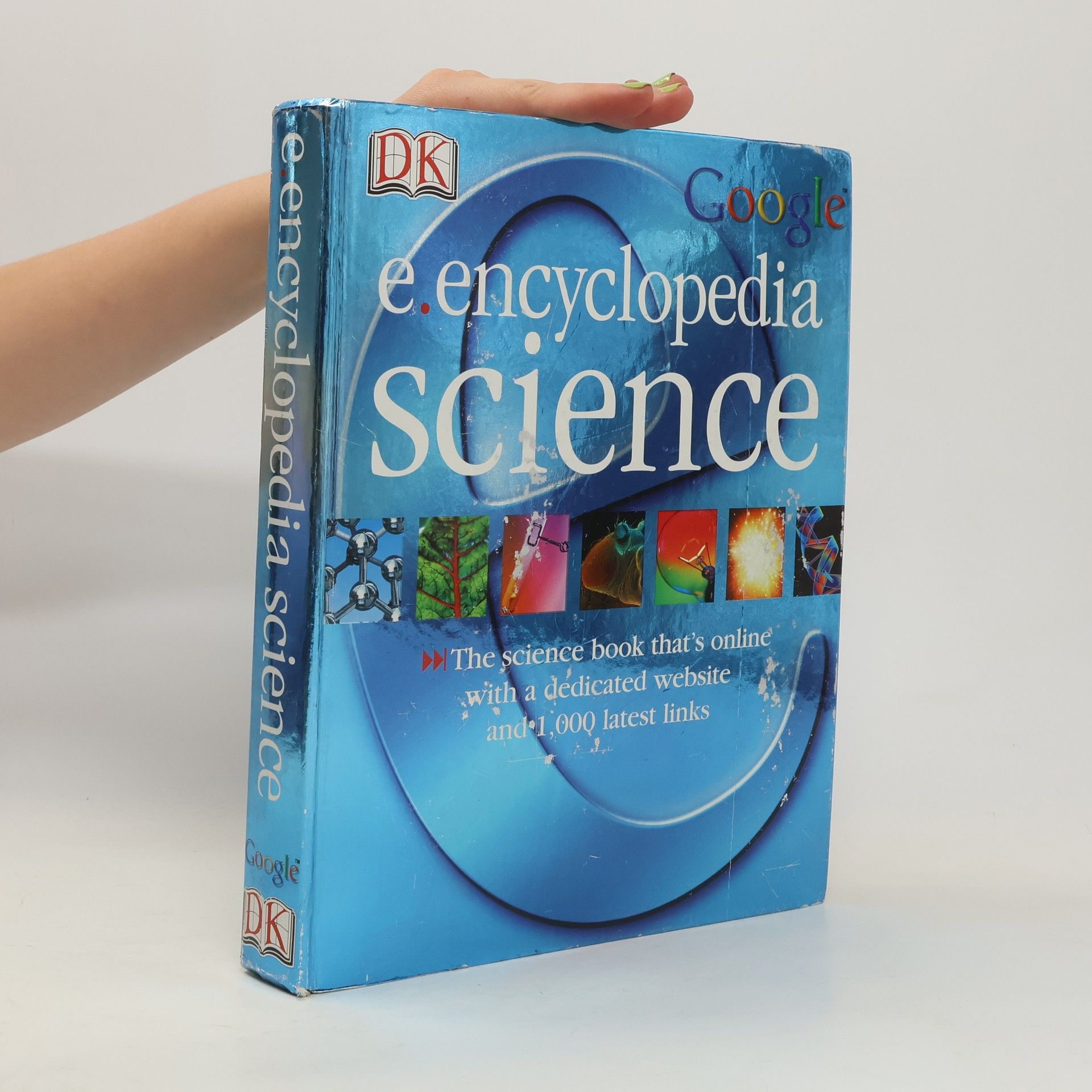 Collective E.Encyclopedia Science