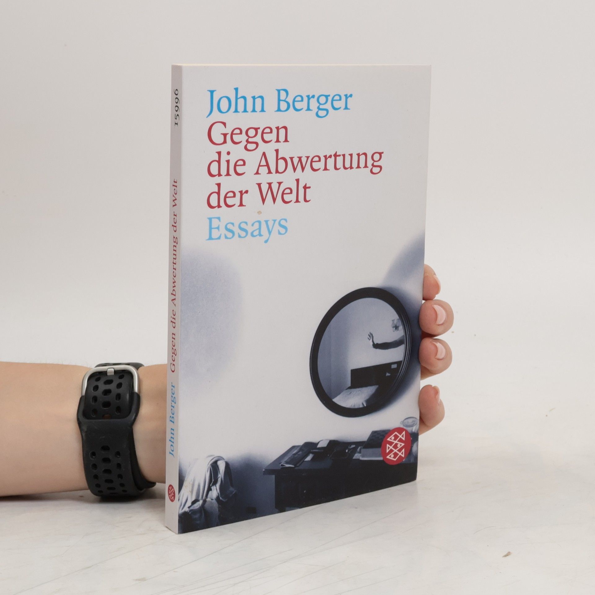 John Berger Gegen die Abwertung der Welt