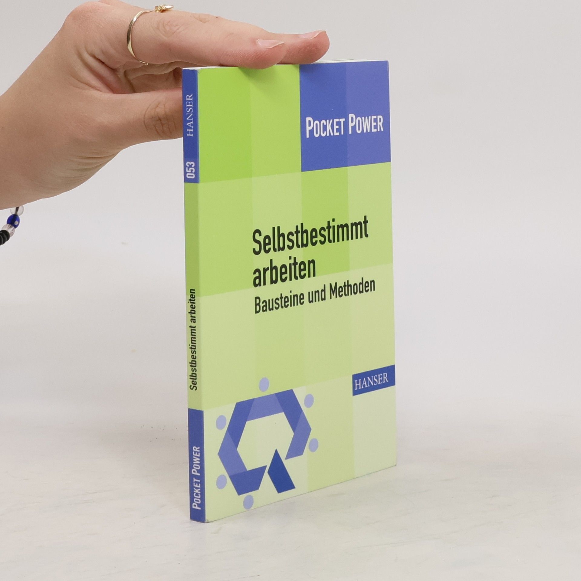 Selbstbestimmt arbeiten