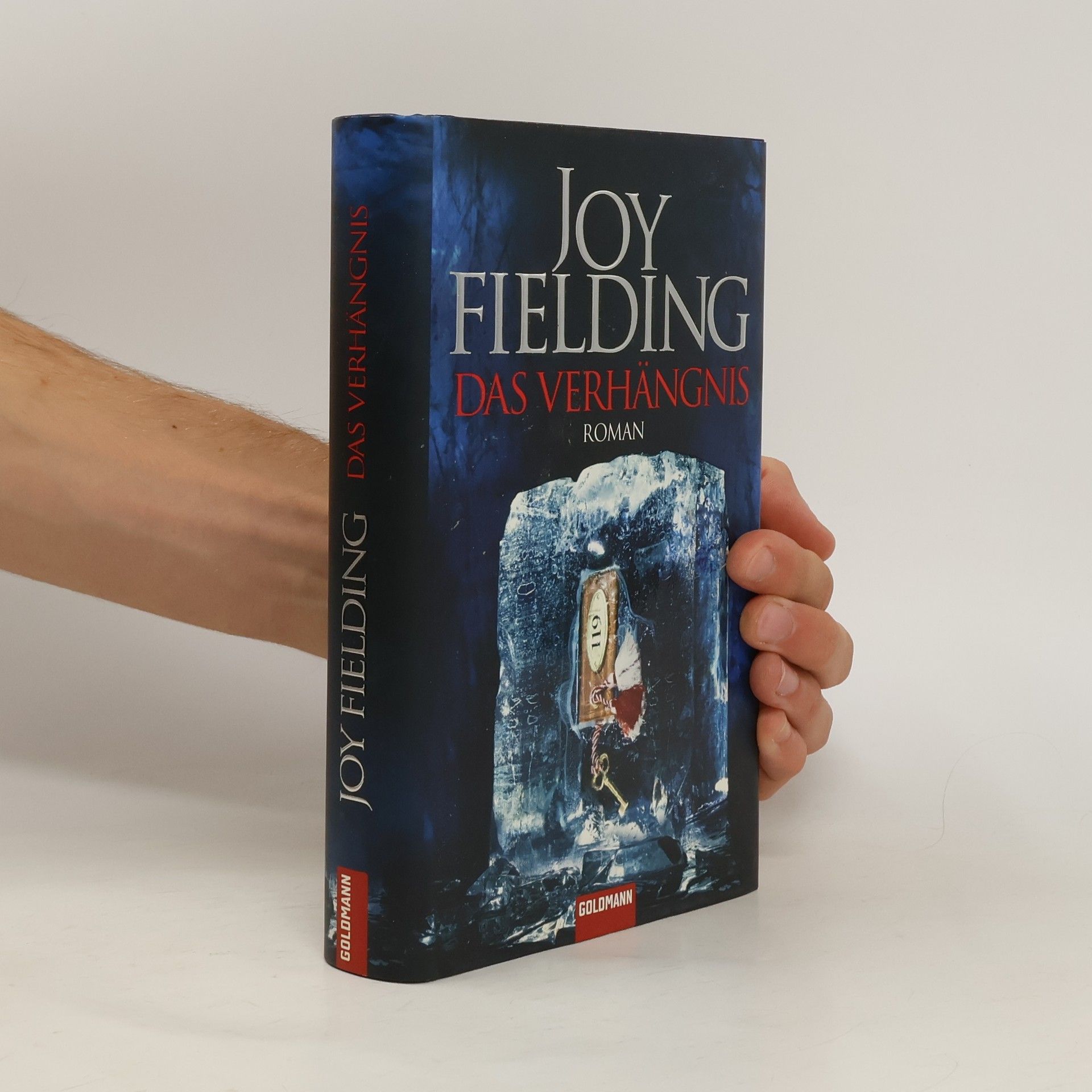 Joy Fielding Das Verhängnis