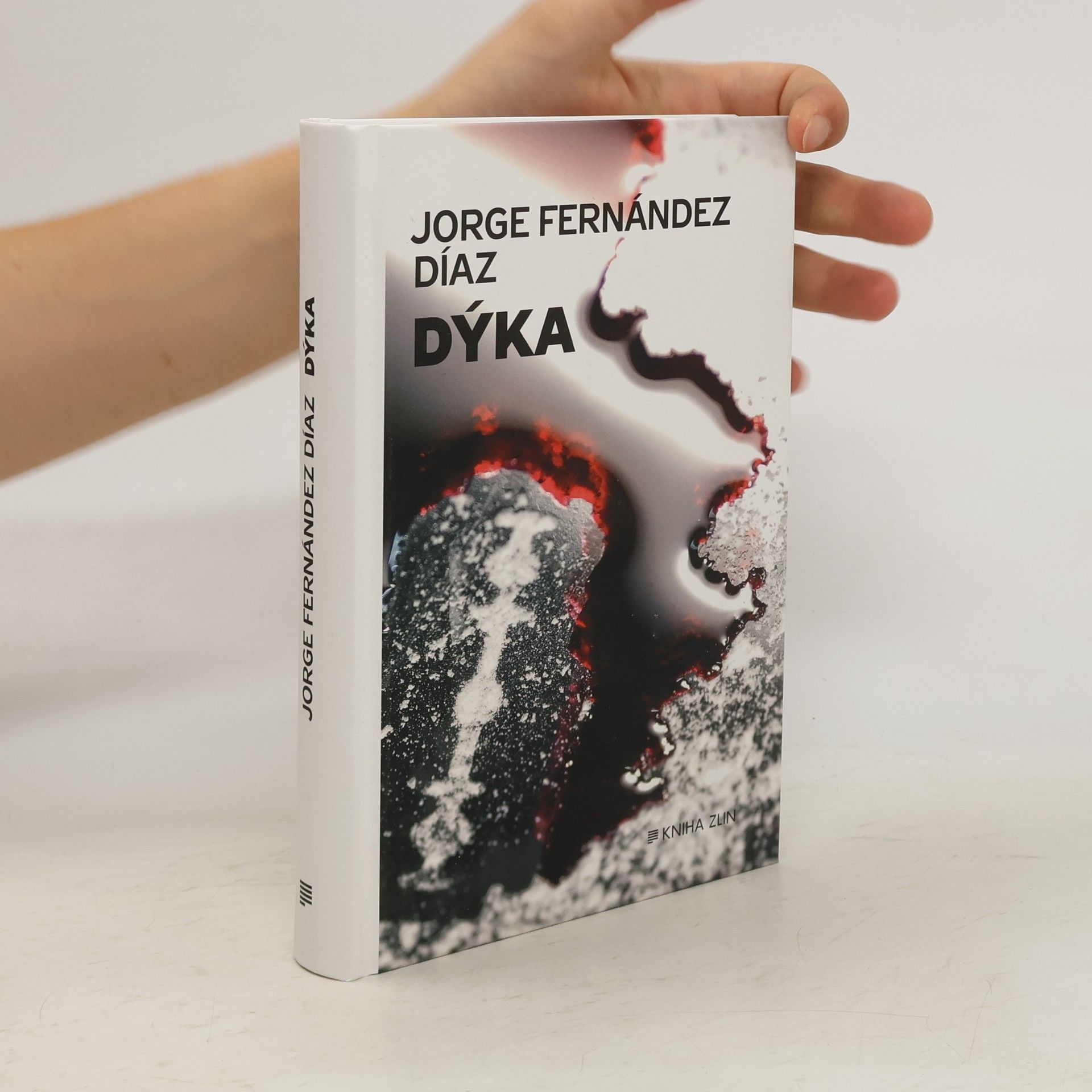 Jorge Fernández Díaz Dýka