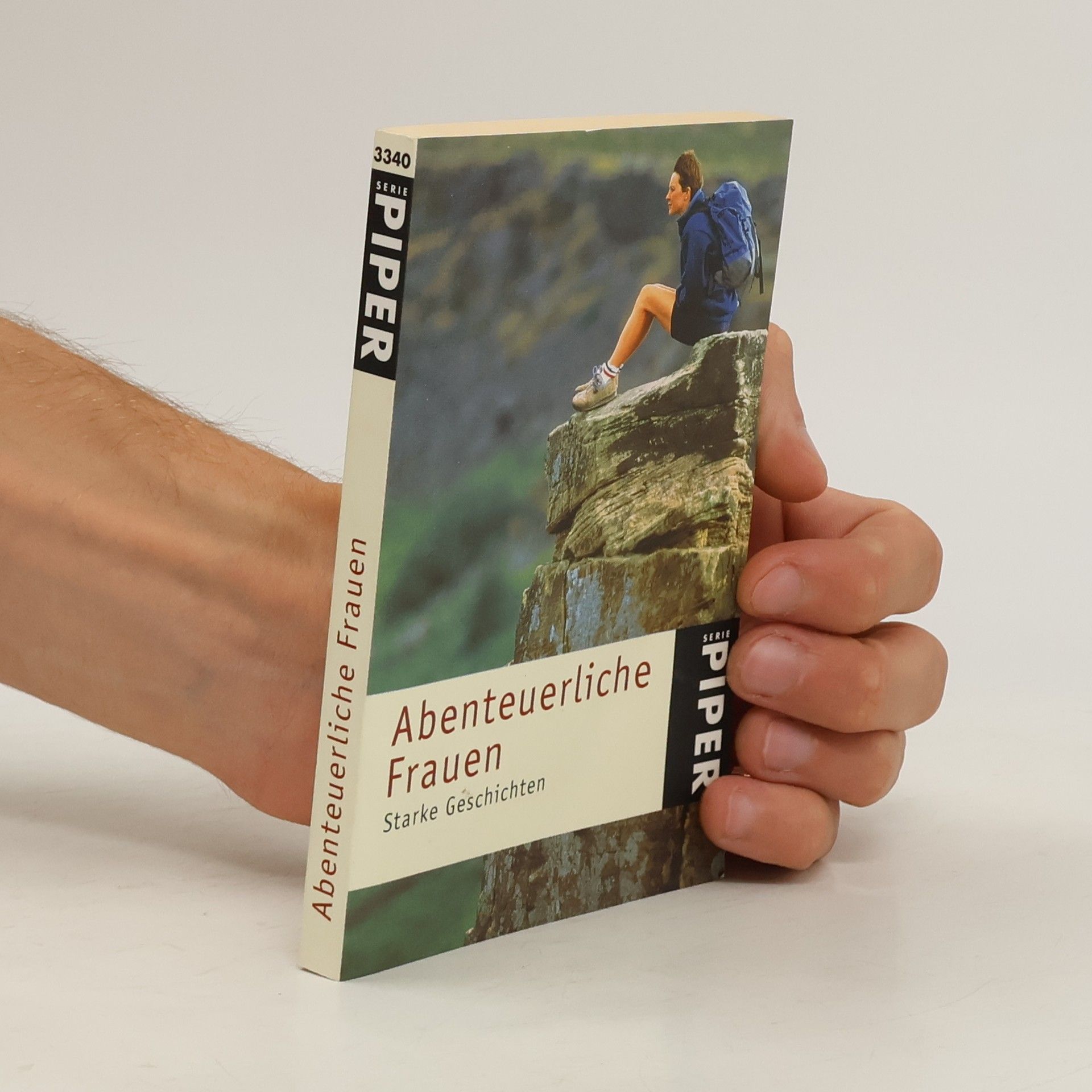 Annika Krummacher Abenteuerliche Frauen