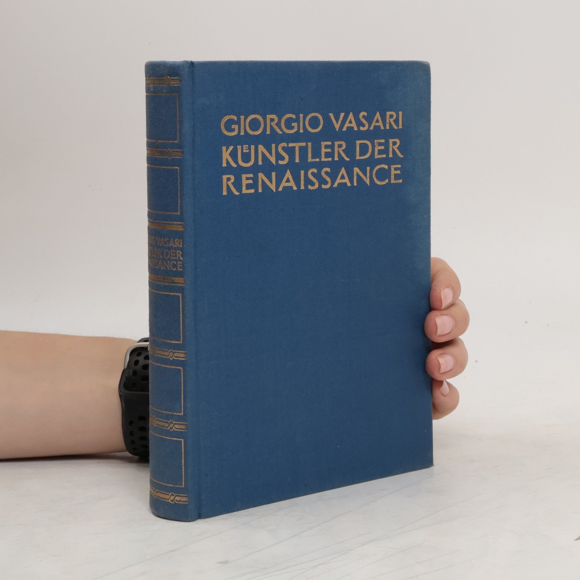 Giorgio Vasari Künstler der Renaissance