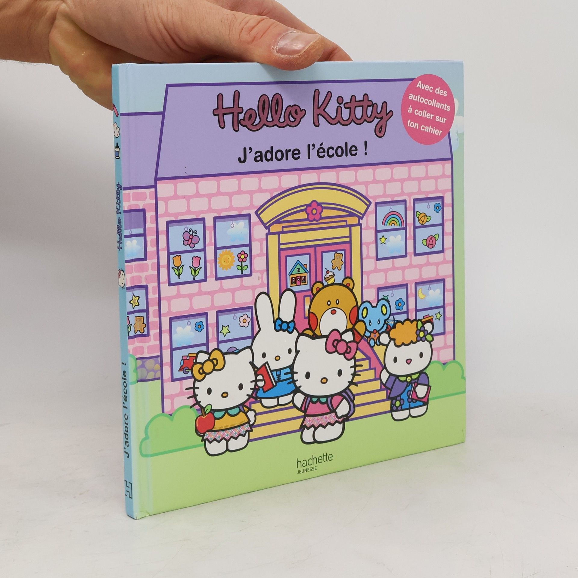 Autores varios Hello Kitty