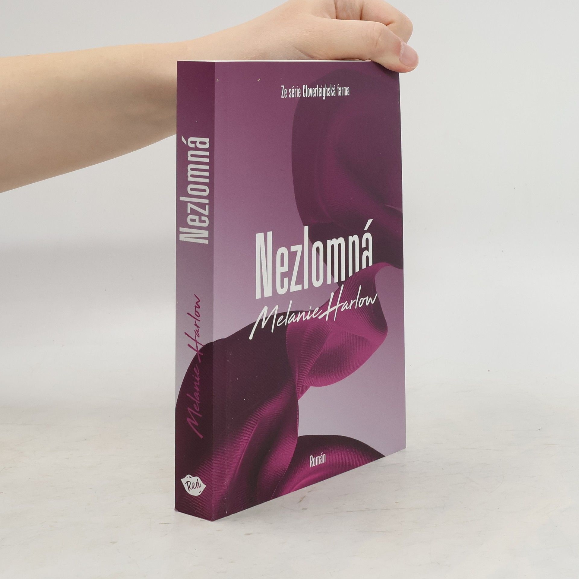 Melanie Harlow Nezlomná