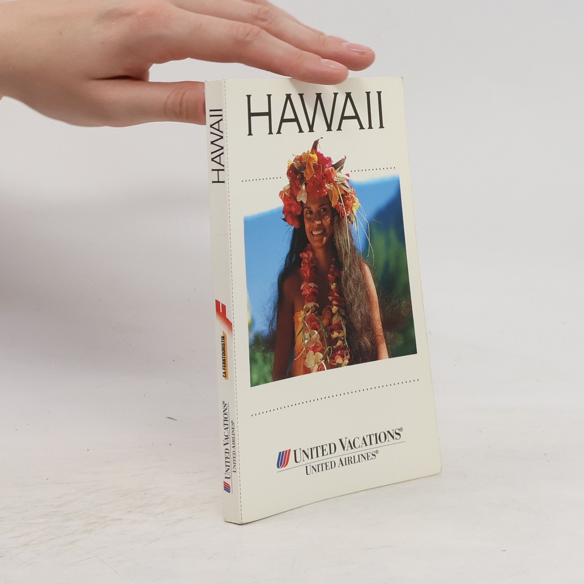 Susanne L. Born Hawaii