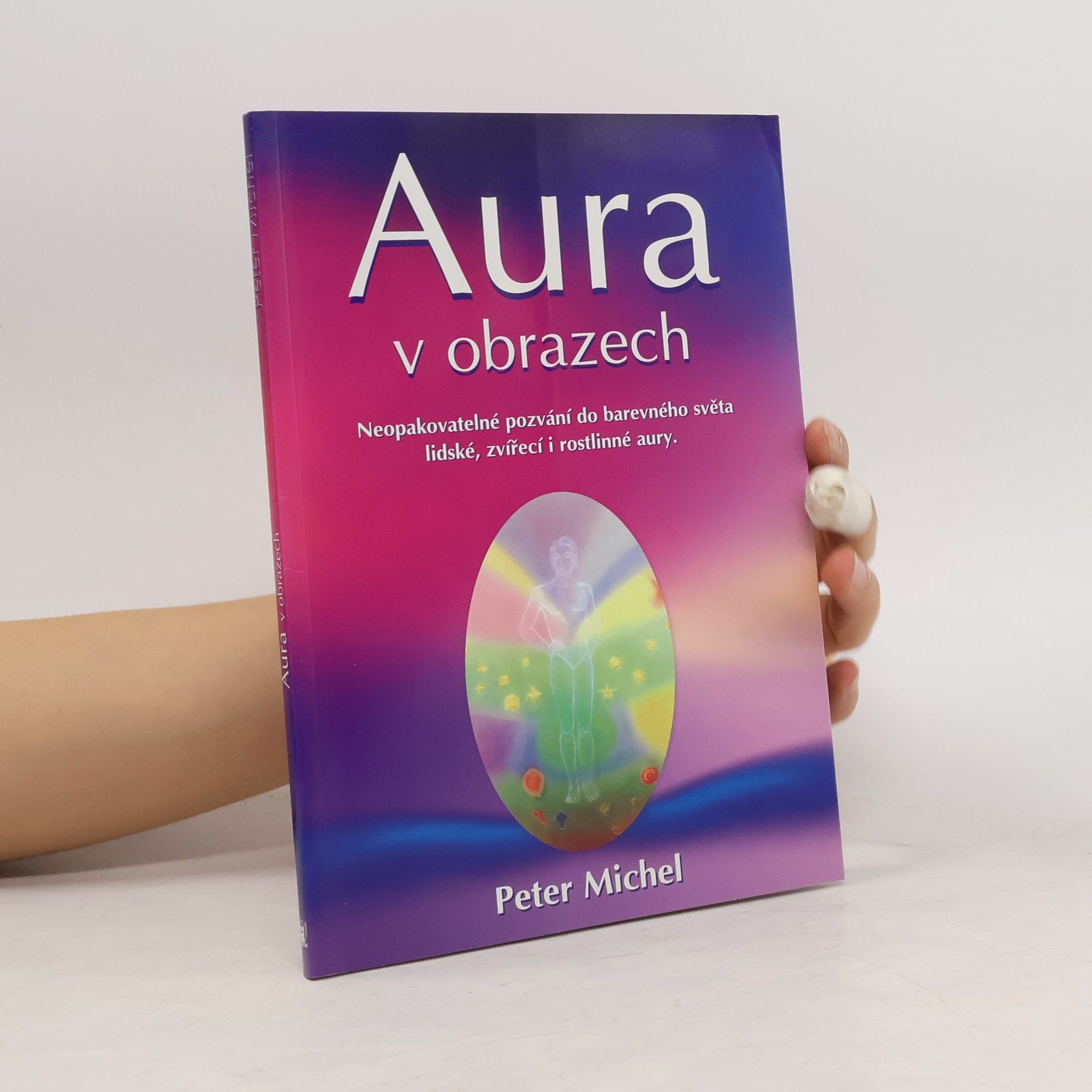 Peter Michel Aura v obrazech