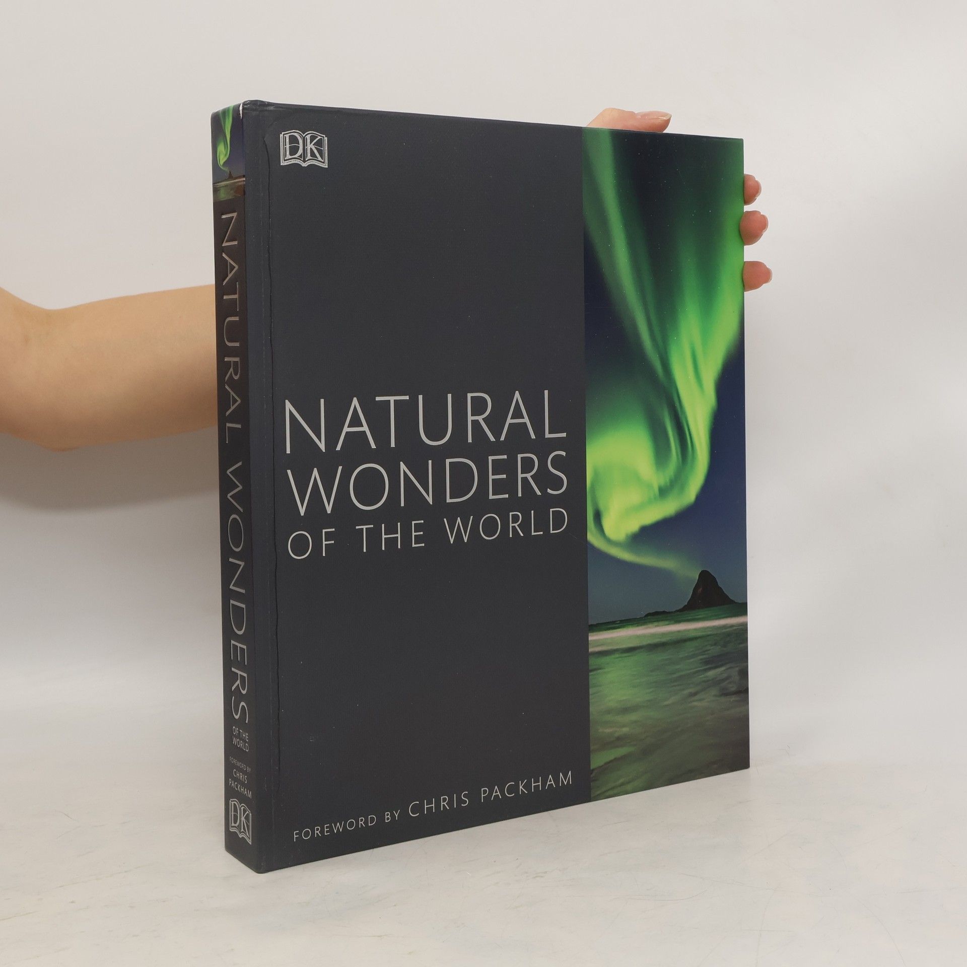 kolektiv Natural Wonders Of The World