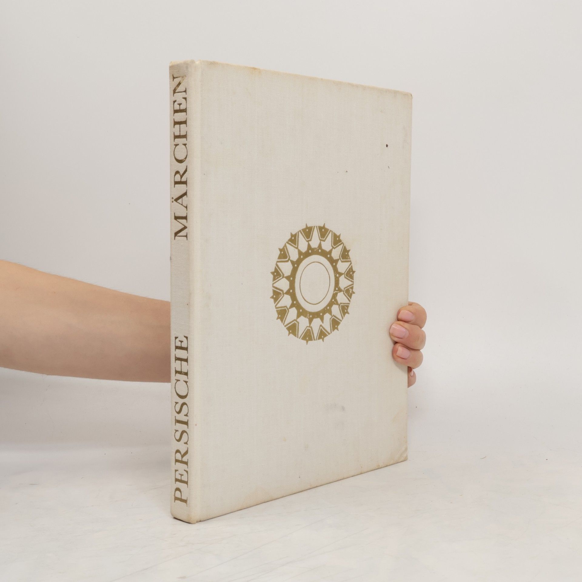 Collectif d'auteurs Persische Märchen