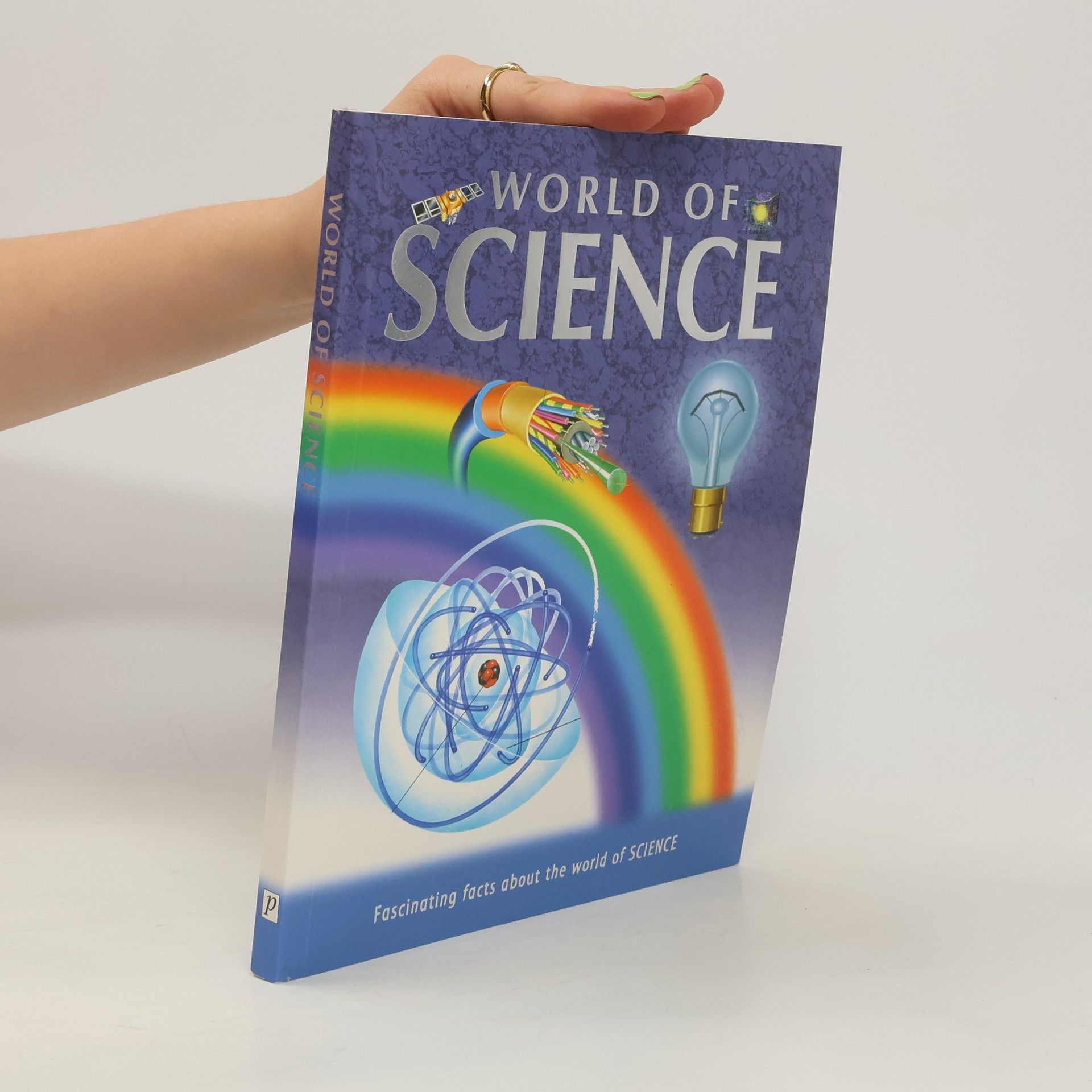 Collectif d'auteurs The World of Science