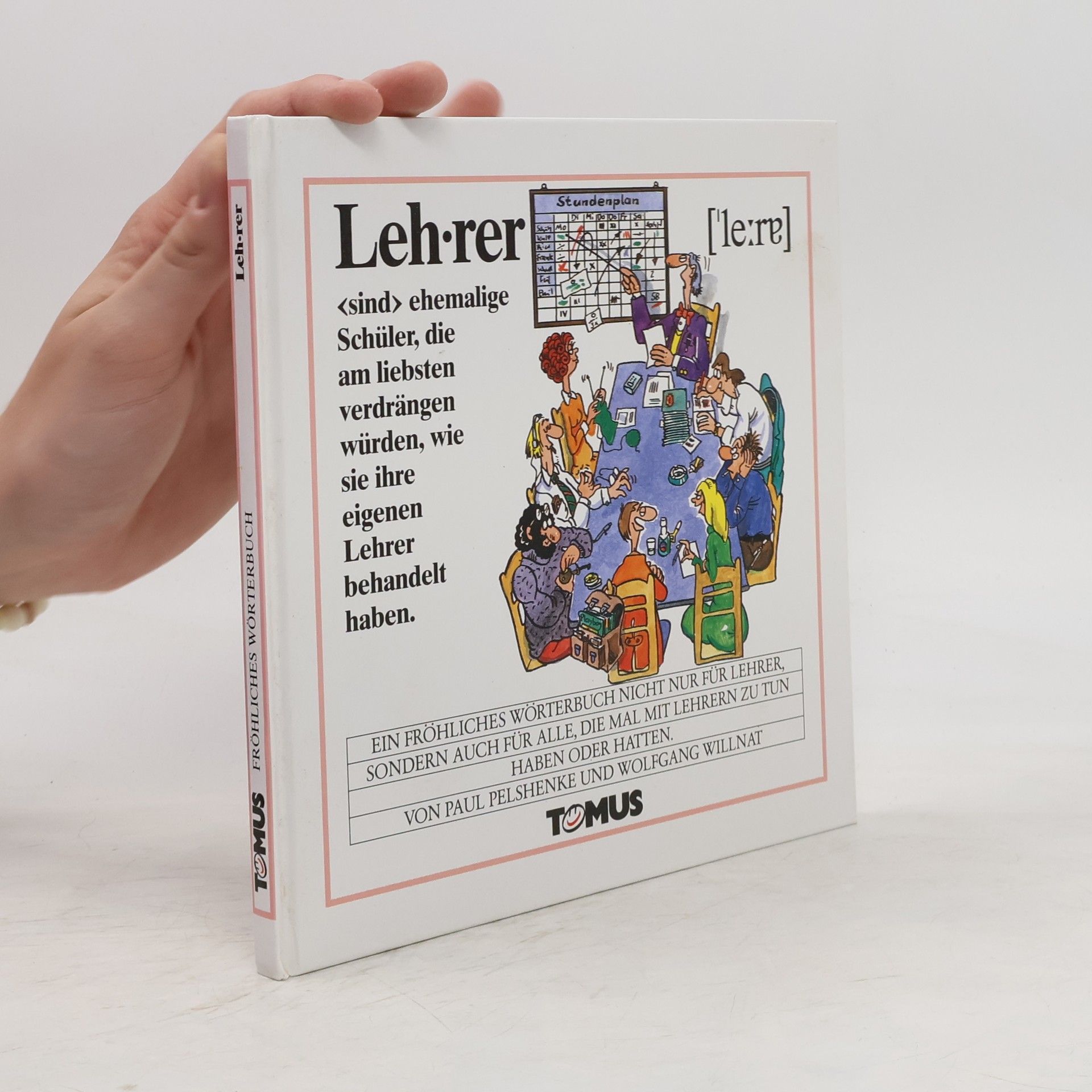 Lehrer