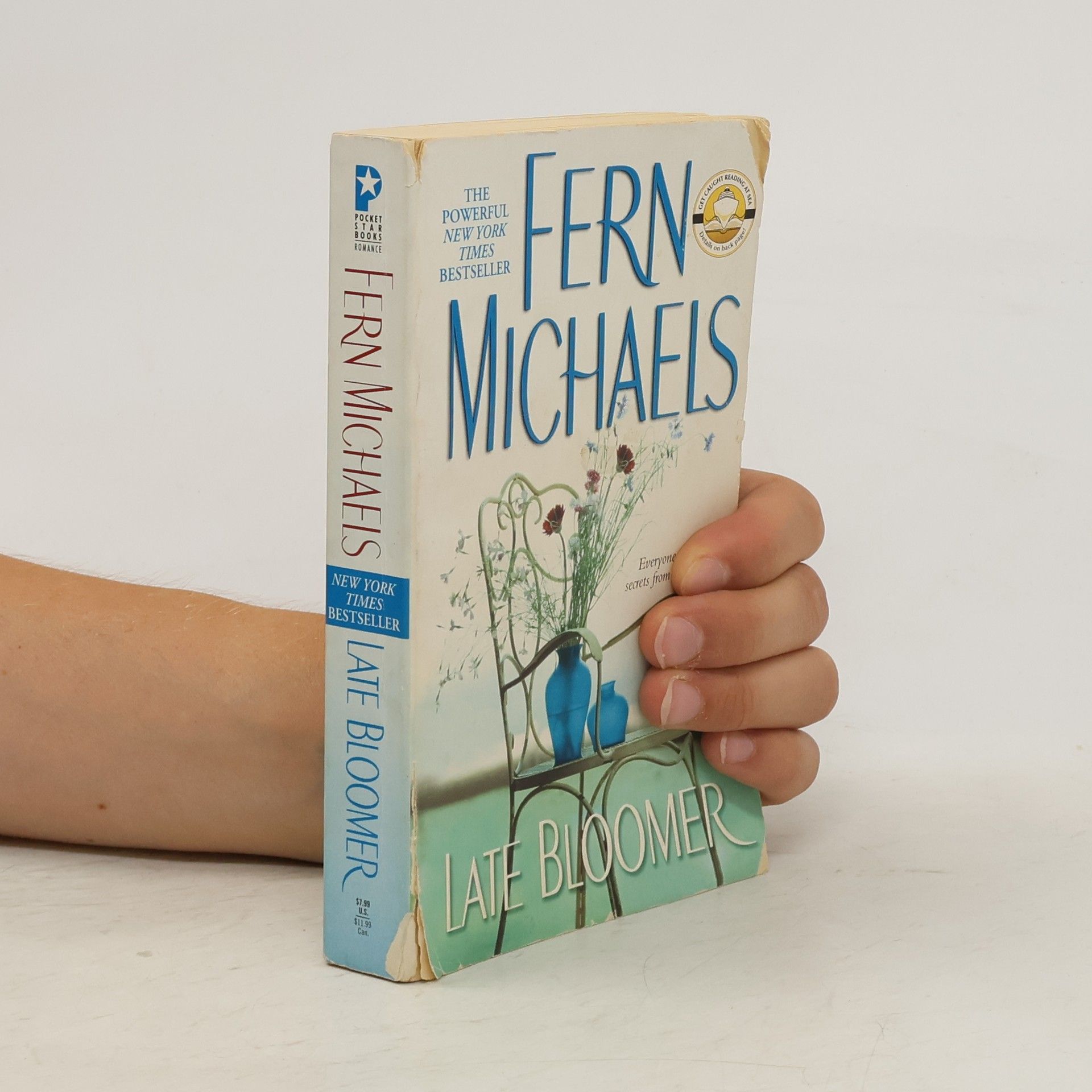 Fern Michaels Late Bloomer