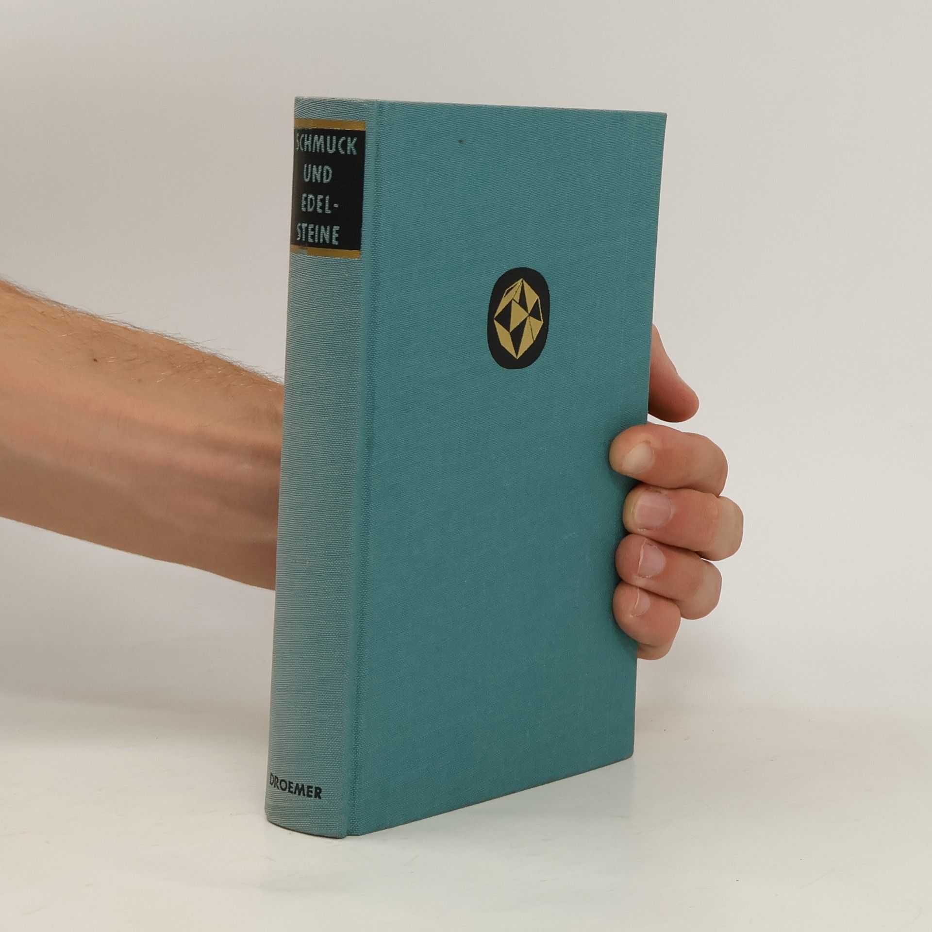 Erica Schondorff Schmuck und Edelsteine