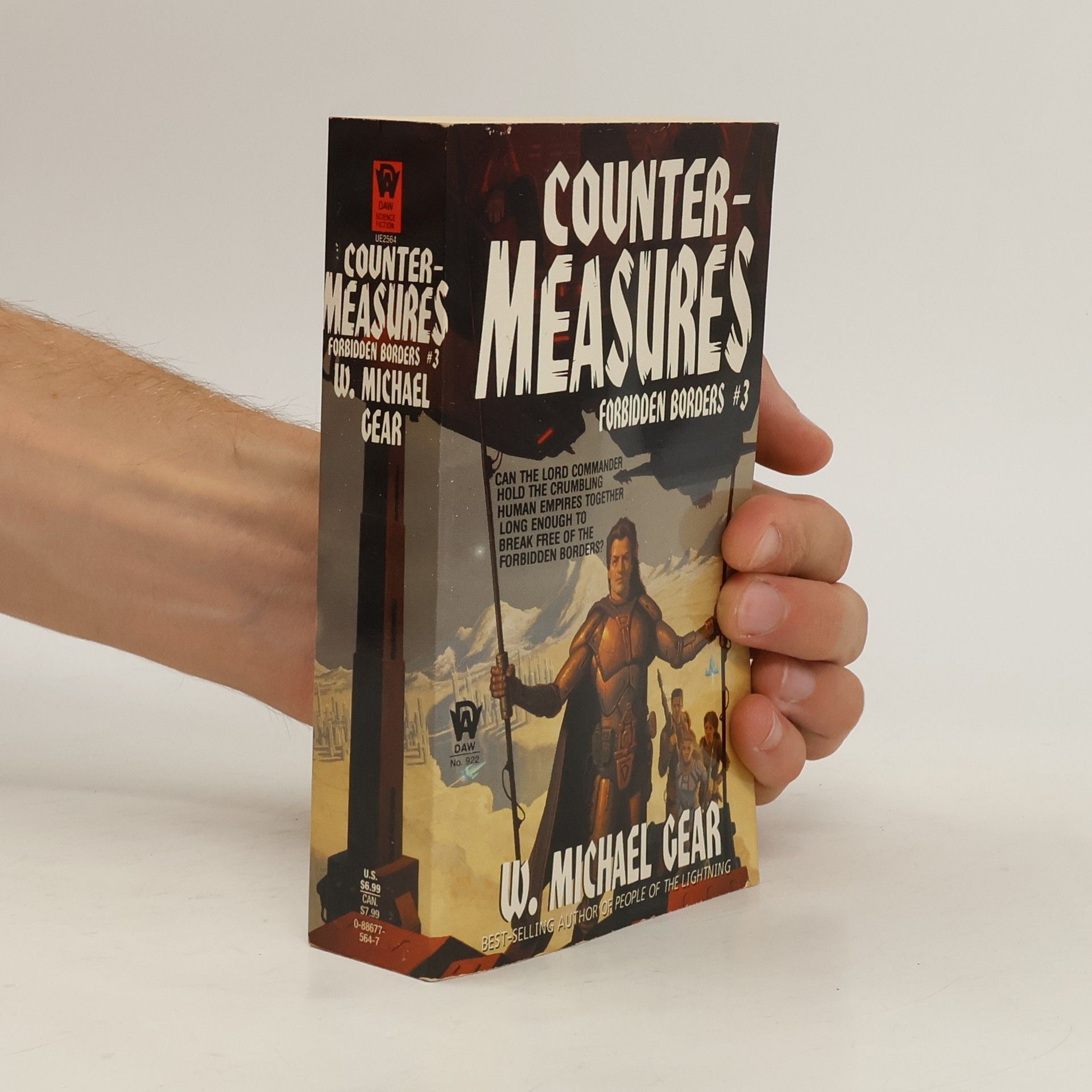 W. Michael Gear Countermeasures