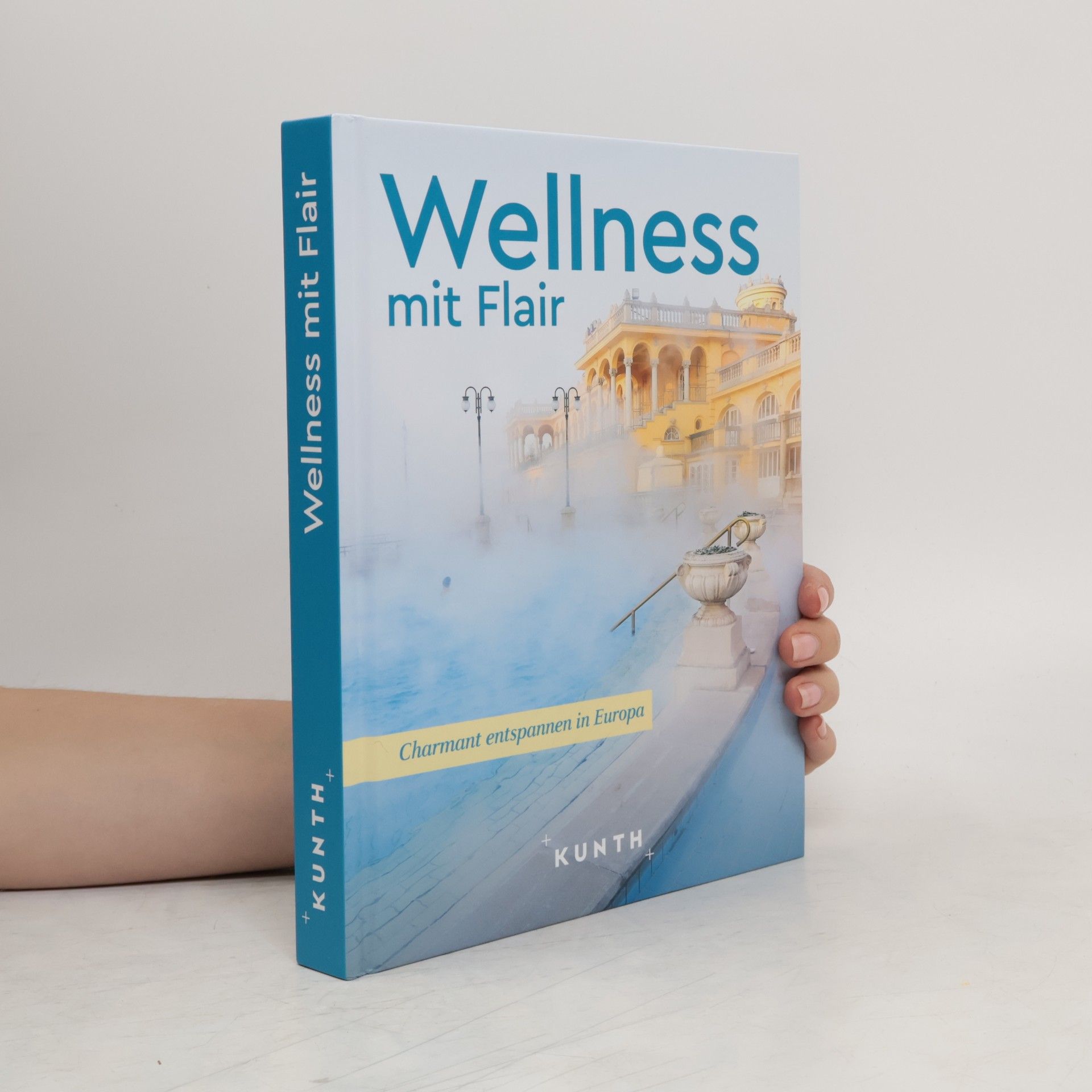 M. Jutta Ingala Wellness mit Flair