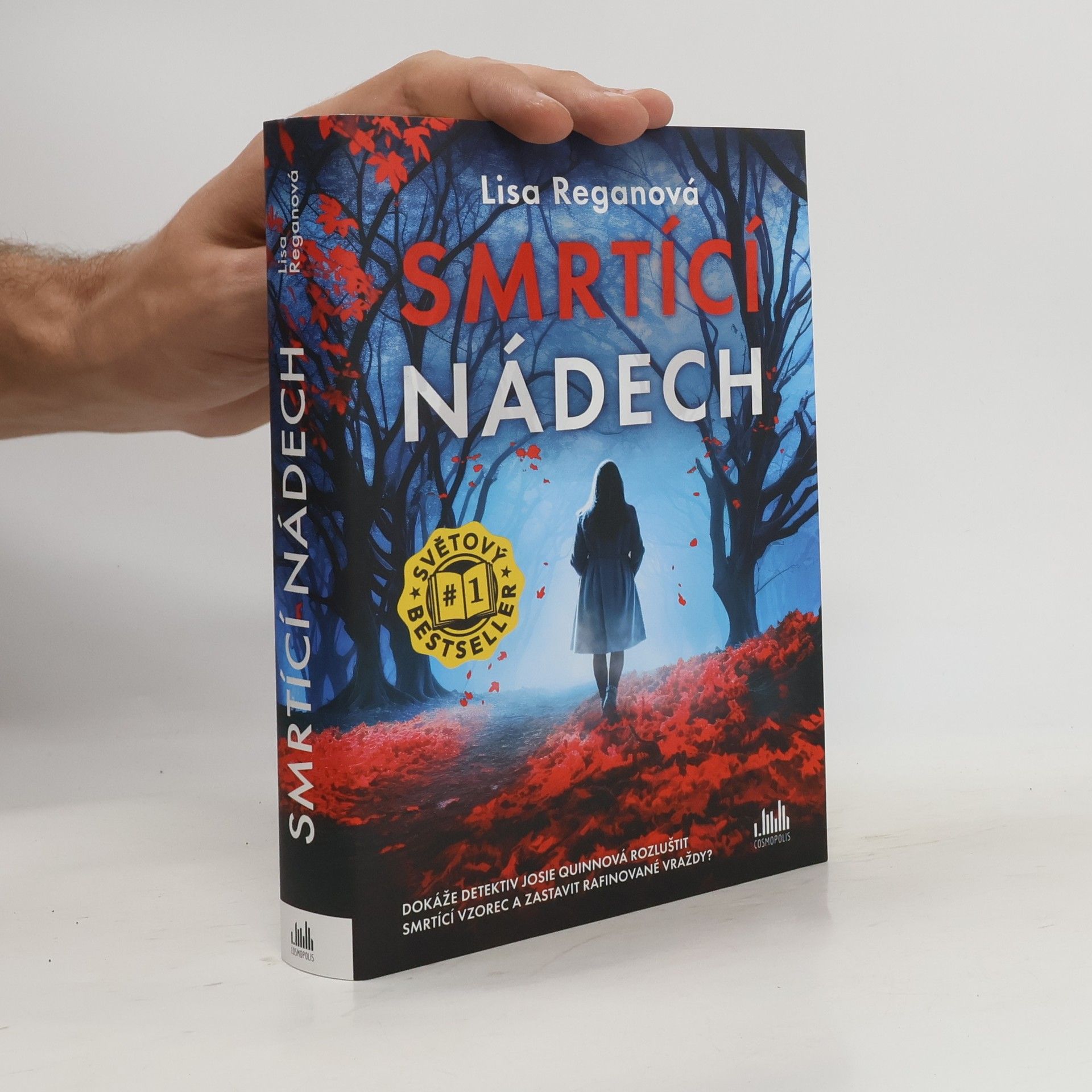Smrtící nádech