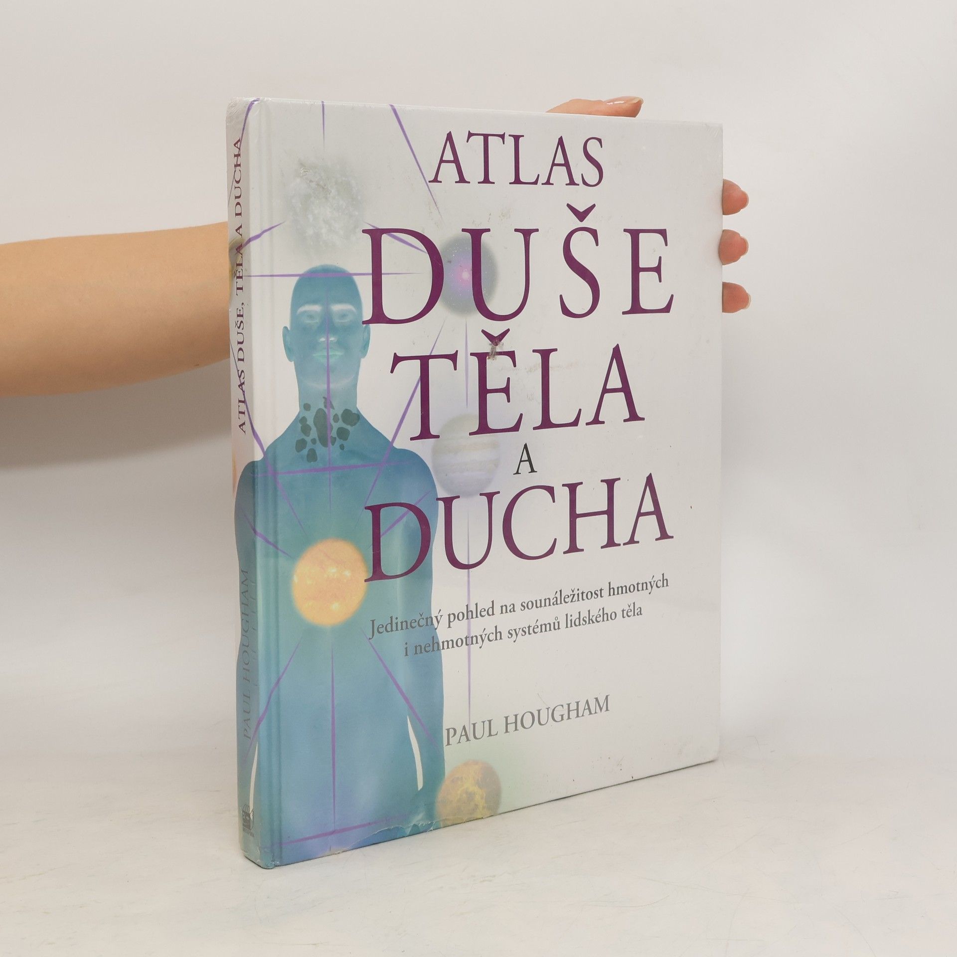 Atlas duše, těla a ducha