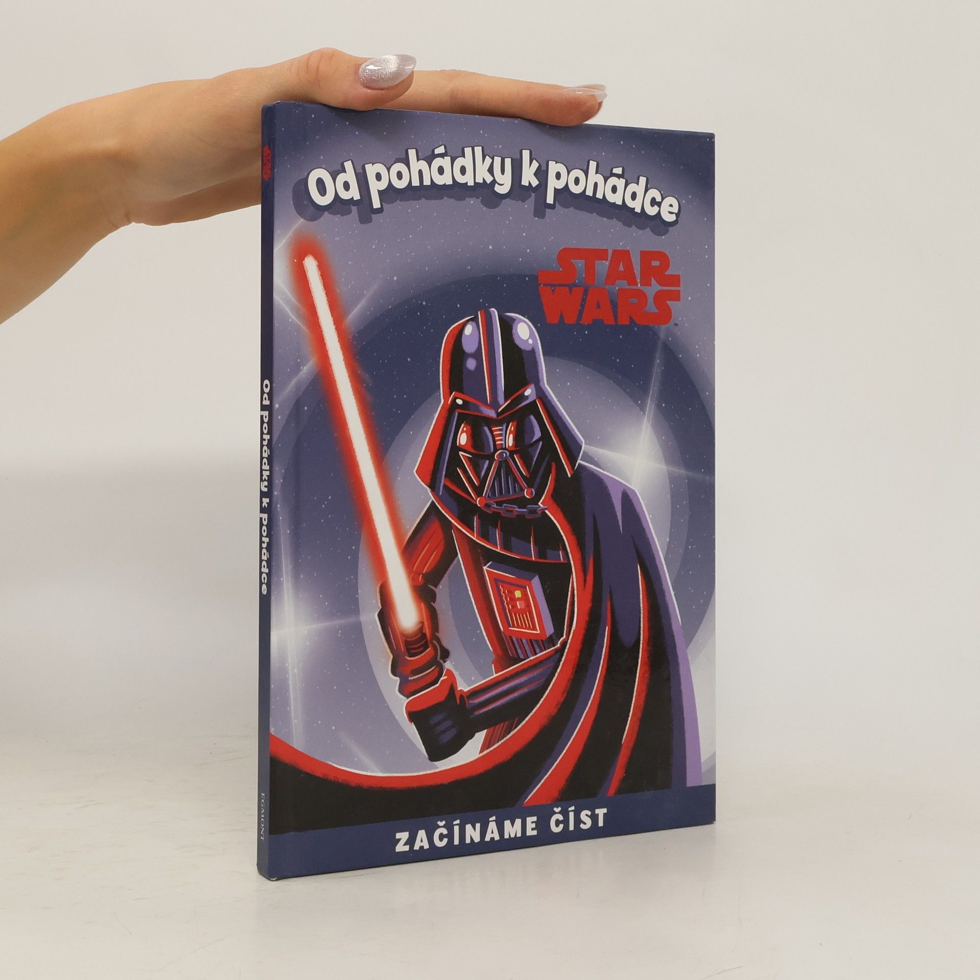Collectif d'auteurs Star Wars - od pohádky k pohádce