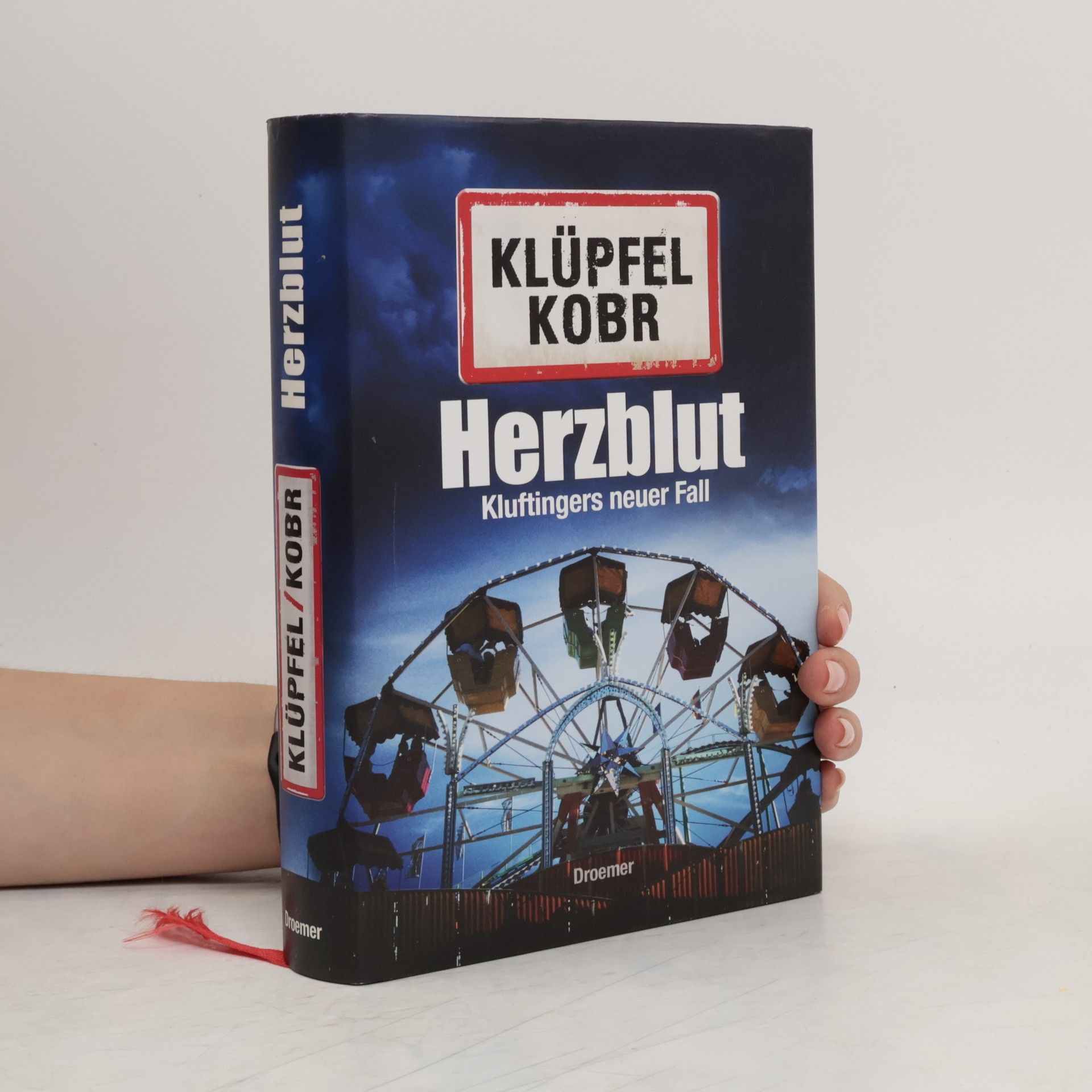 Herzblut