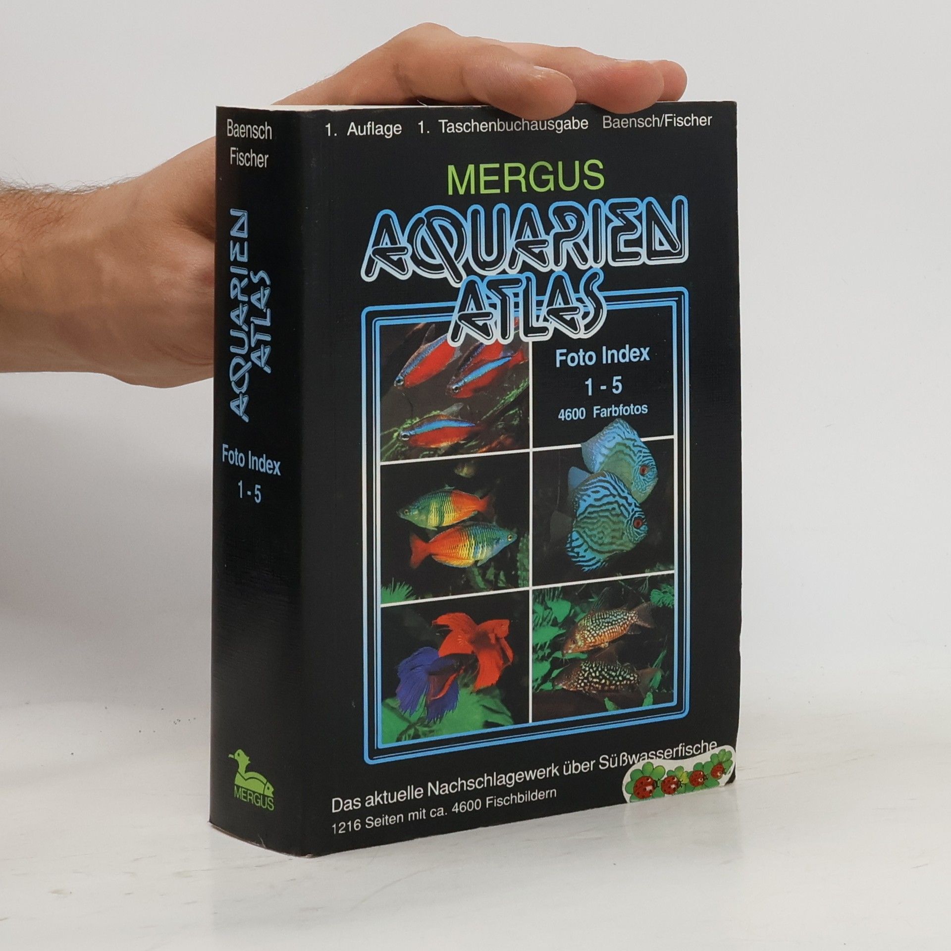 Collectif d'auteurs Aquarien-Atlas
