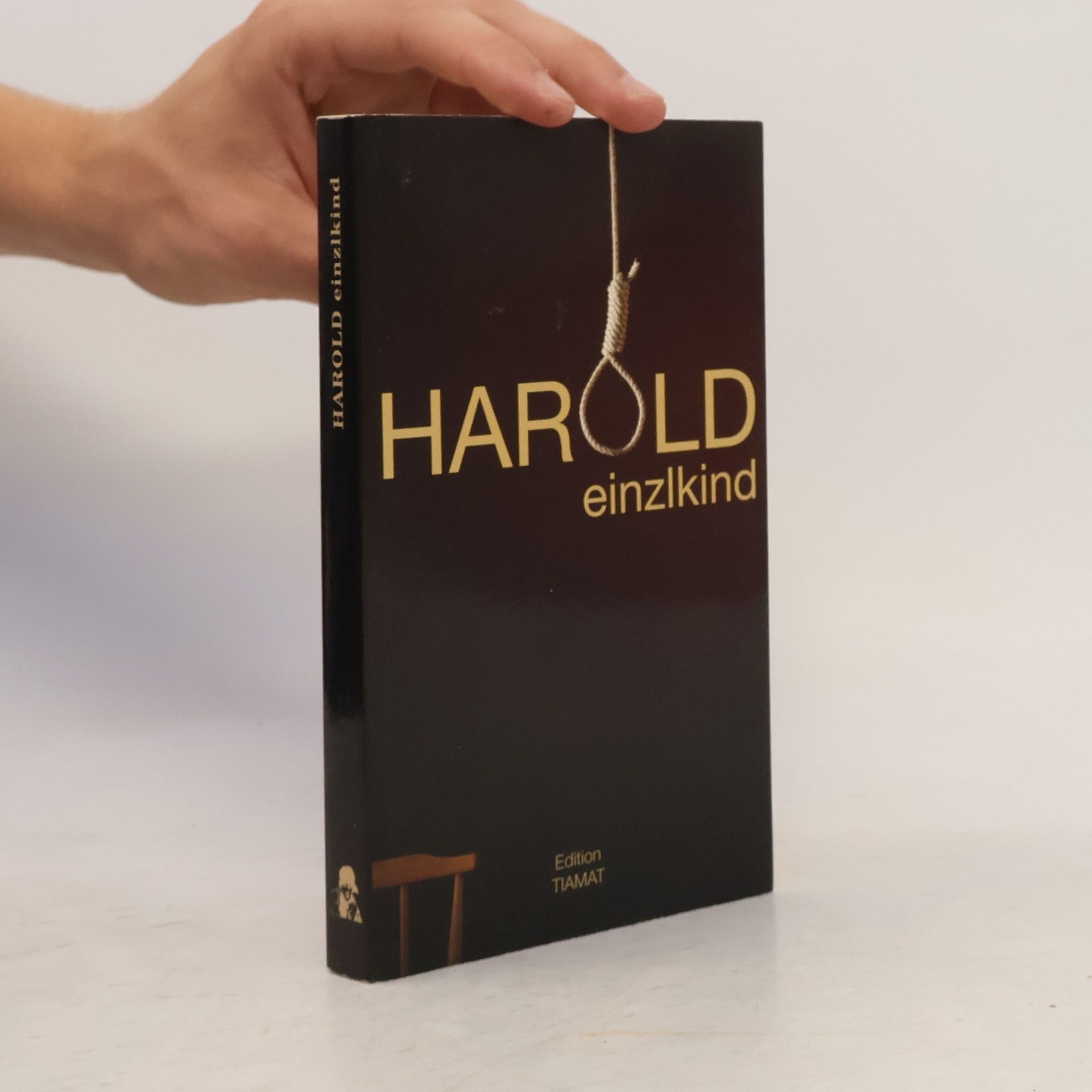 Einzlkind Harold