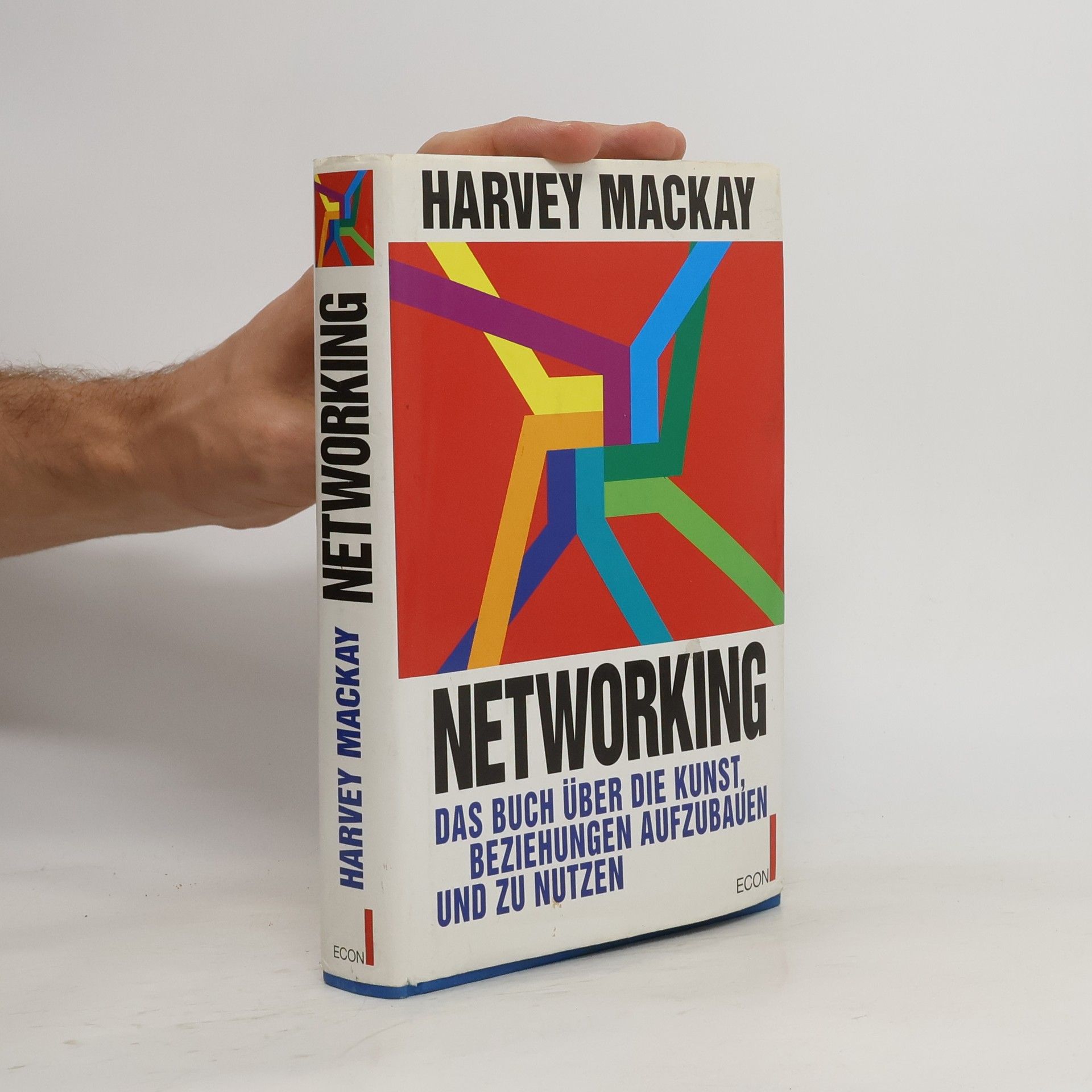 Mackay Harvey Networking