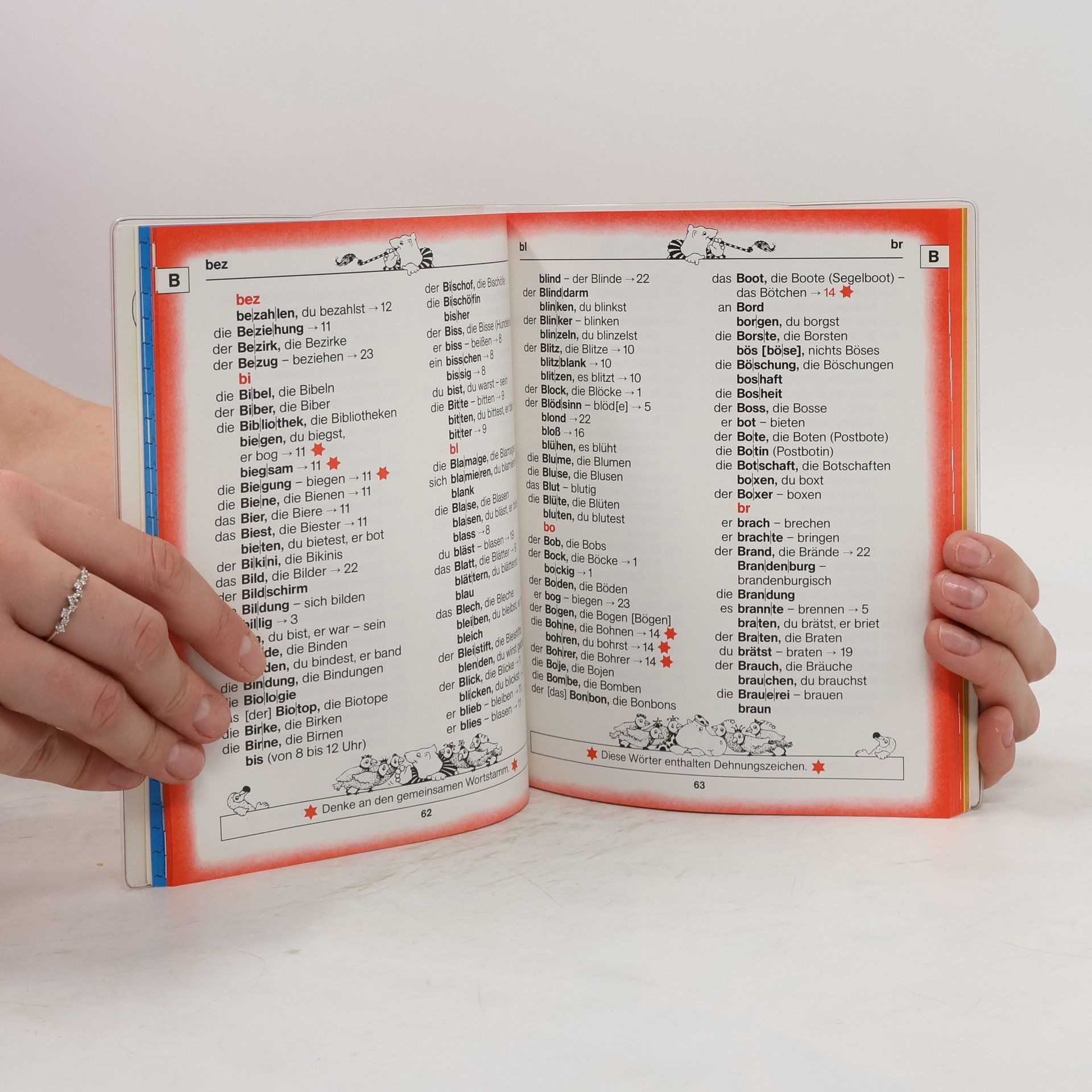 kolektiv Findefix. Wörterbuch für die Grundschule