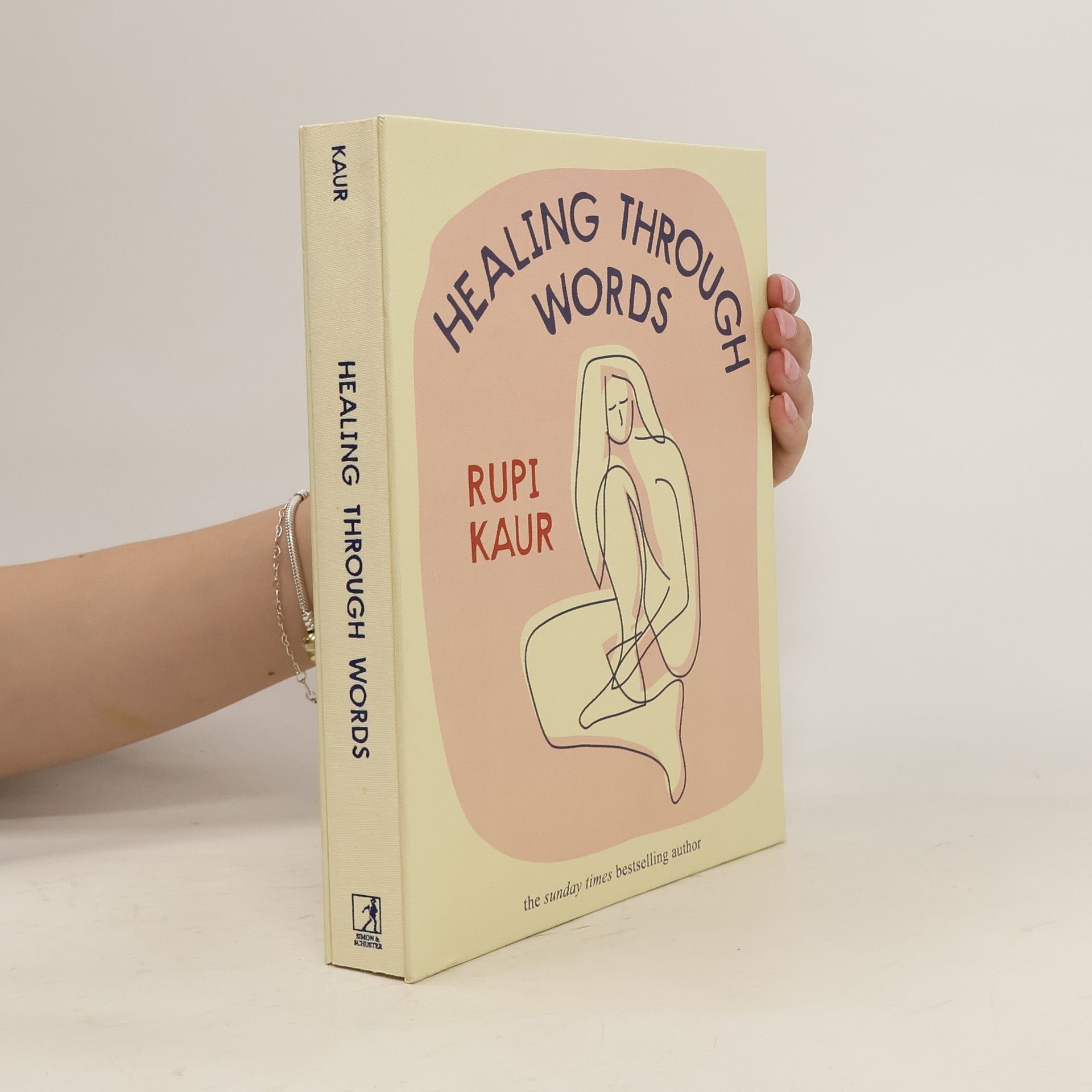 Rupi Kaur Healing Through Words