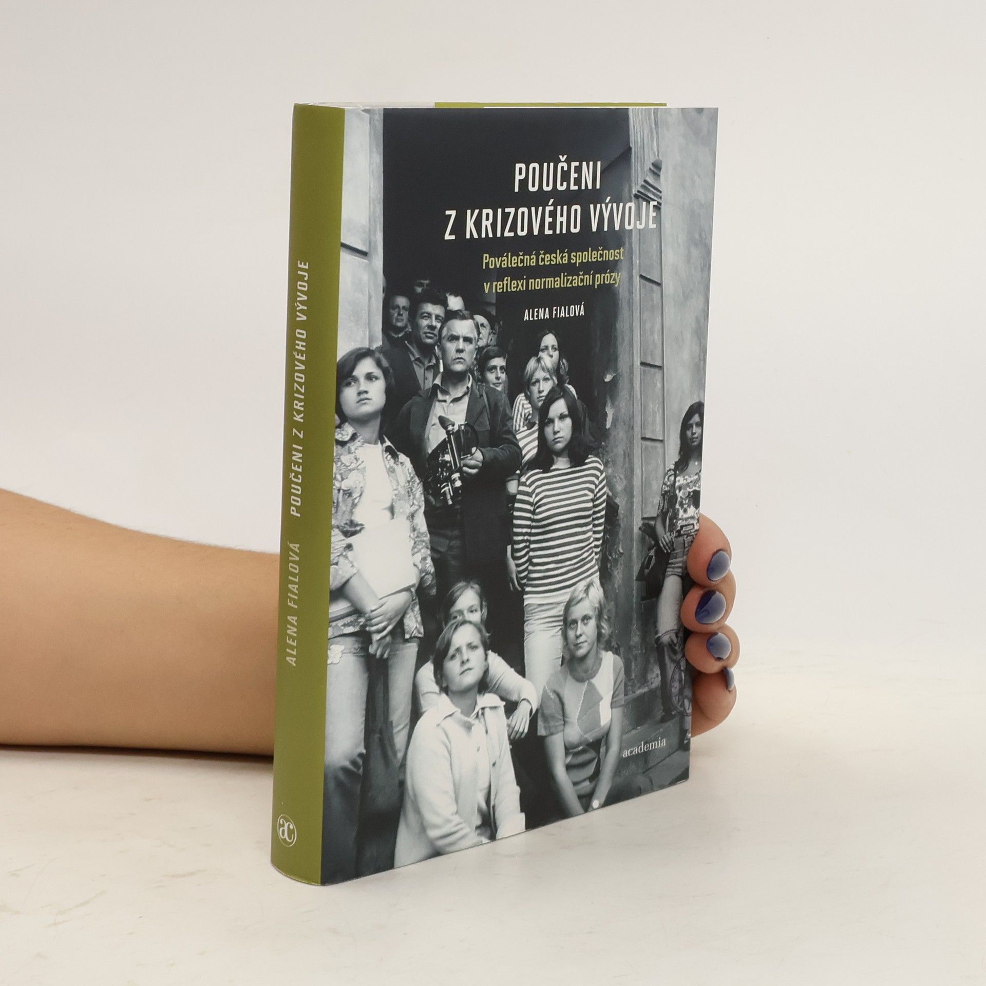 Poučeni z krizového vývoje