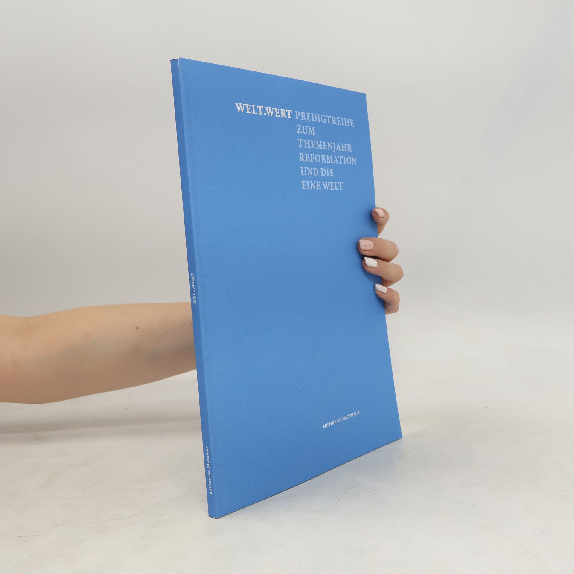 Natalja Pastian Gause Welt.Wert