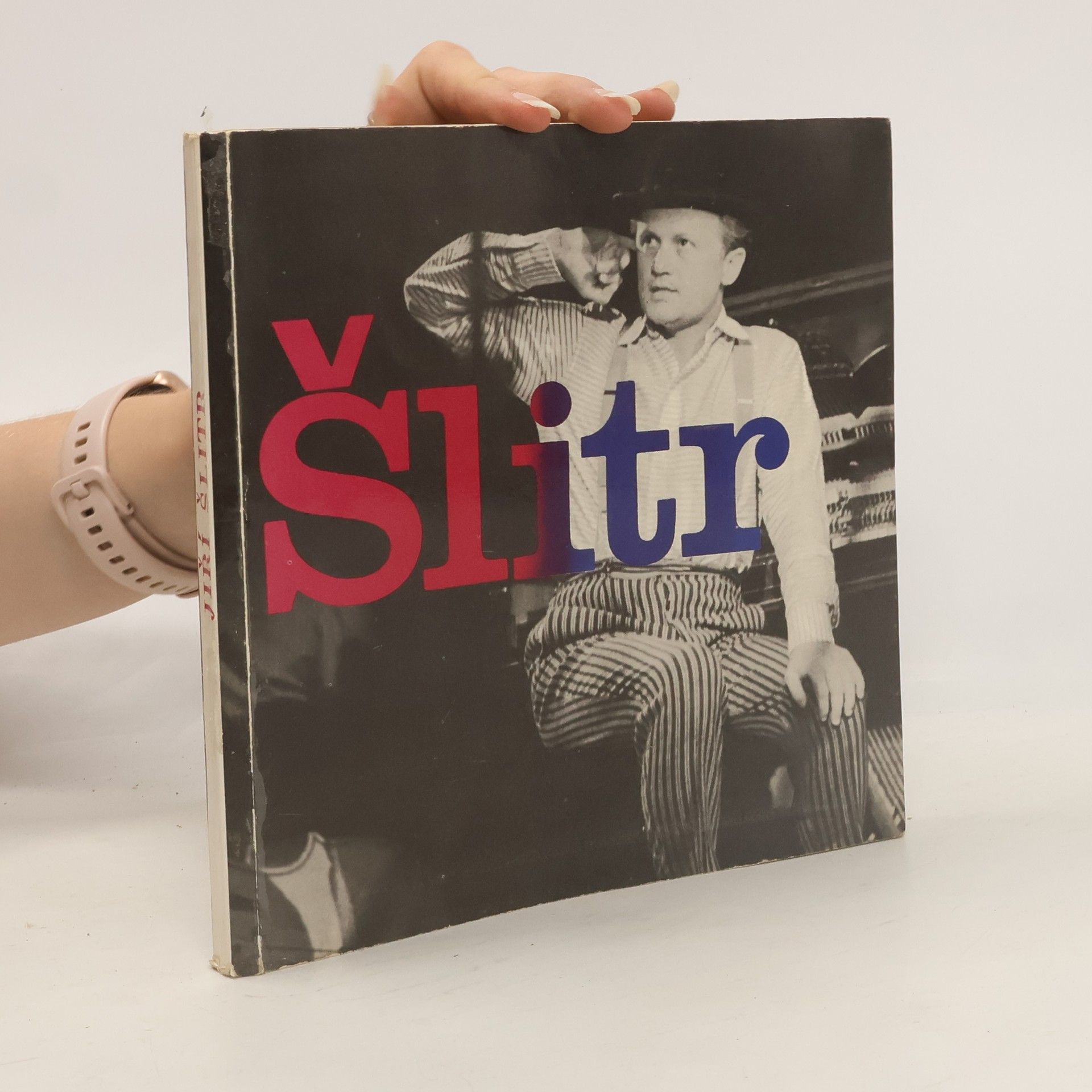 Jiří Suchý Jiří Šlitr