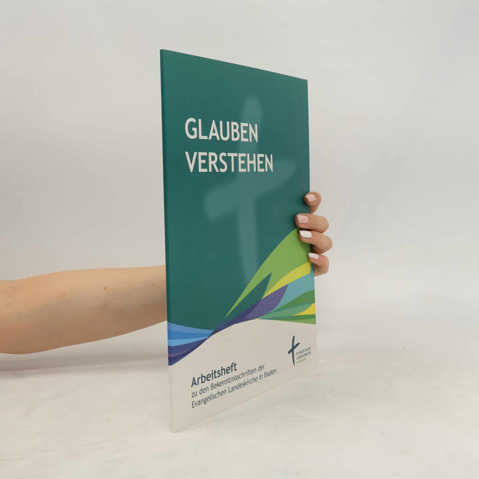 Wolfgang Vögele Glauben verstehen