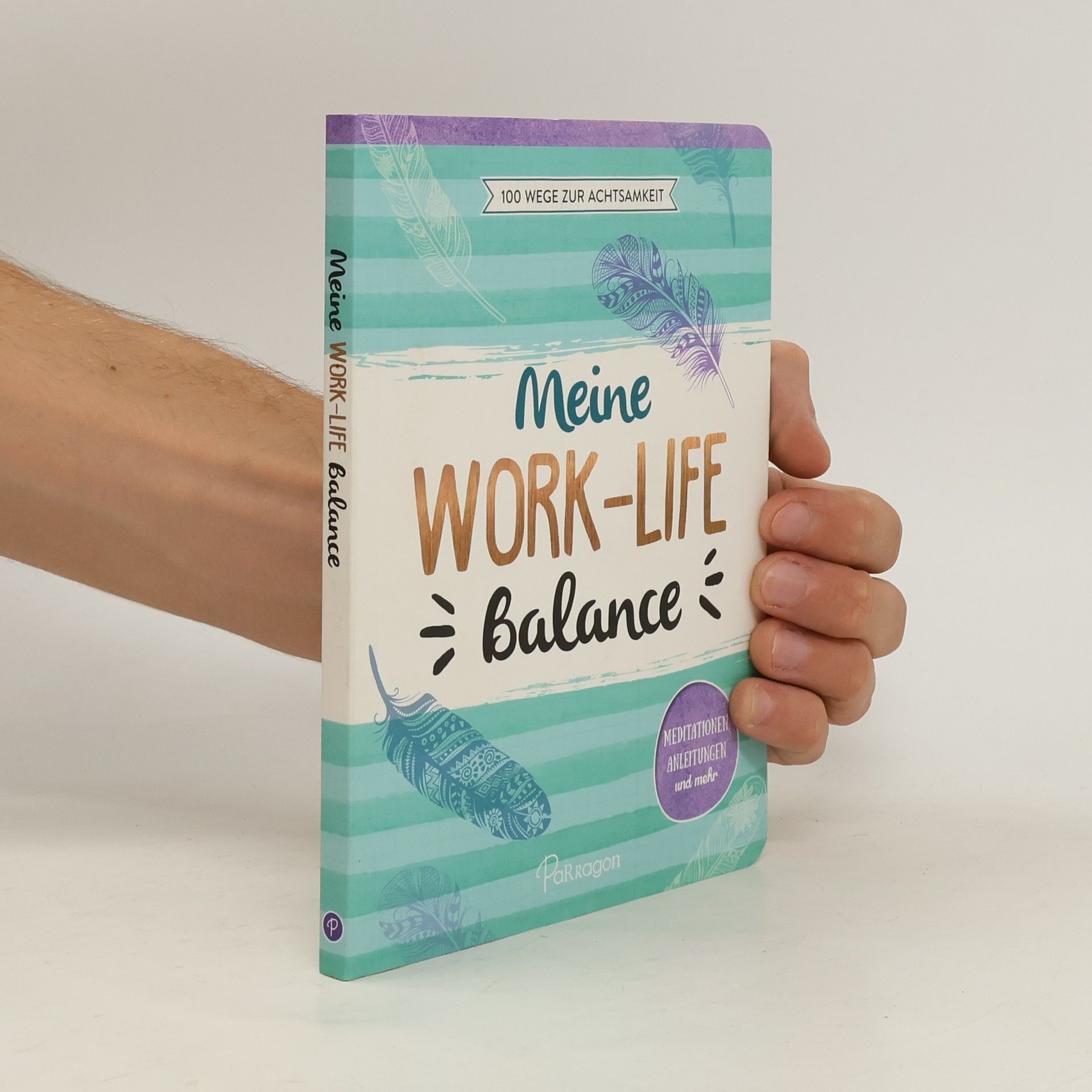 kolektiv Meine Work-Life-Balance