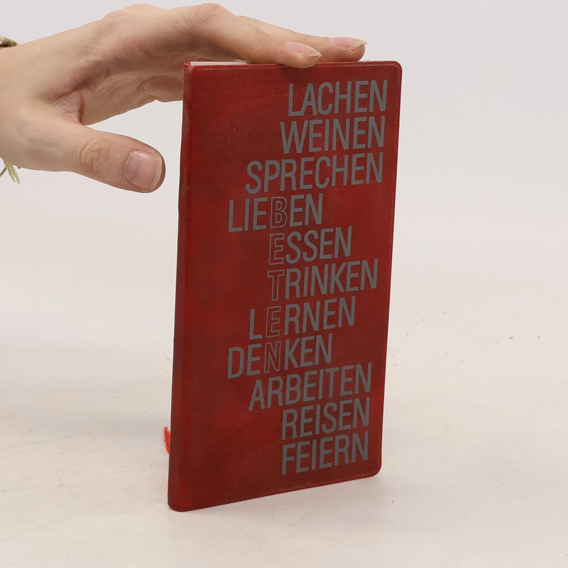 Autorenkollektiv Beten im Alltag