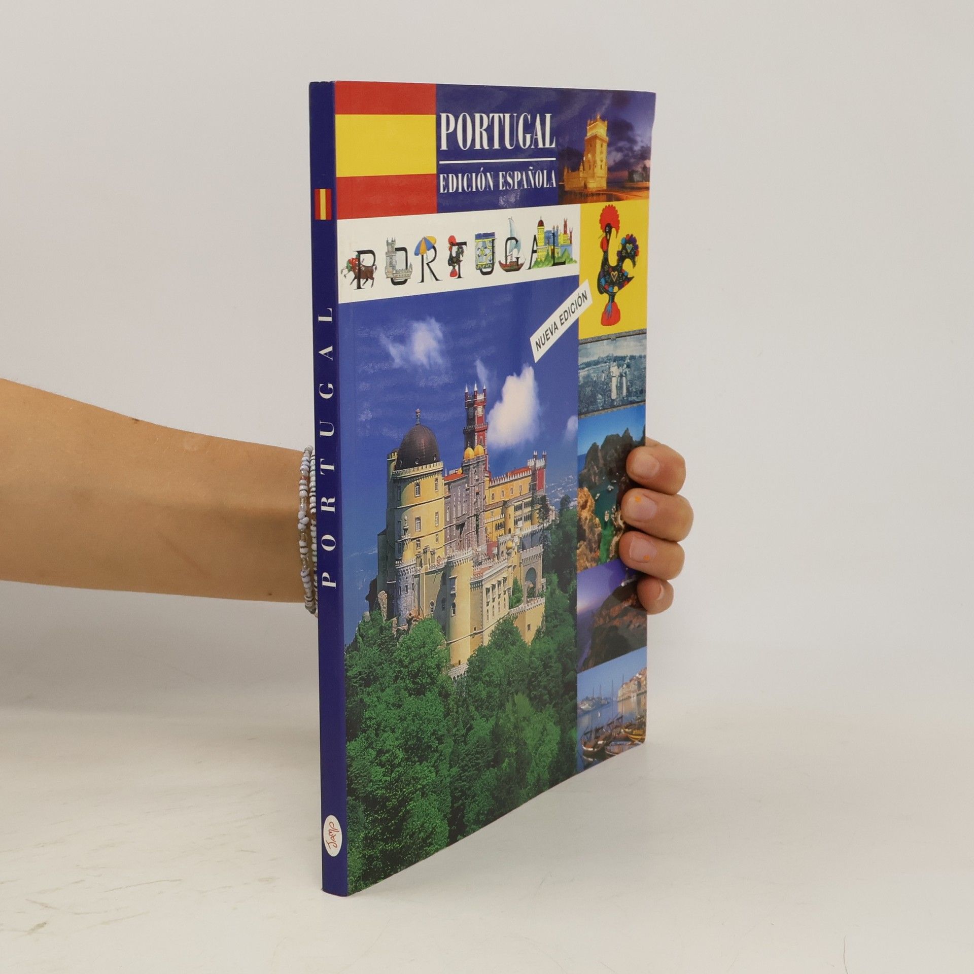 Autores varios Portugal