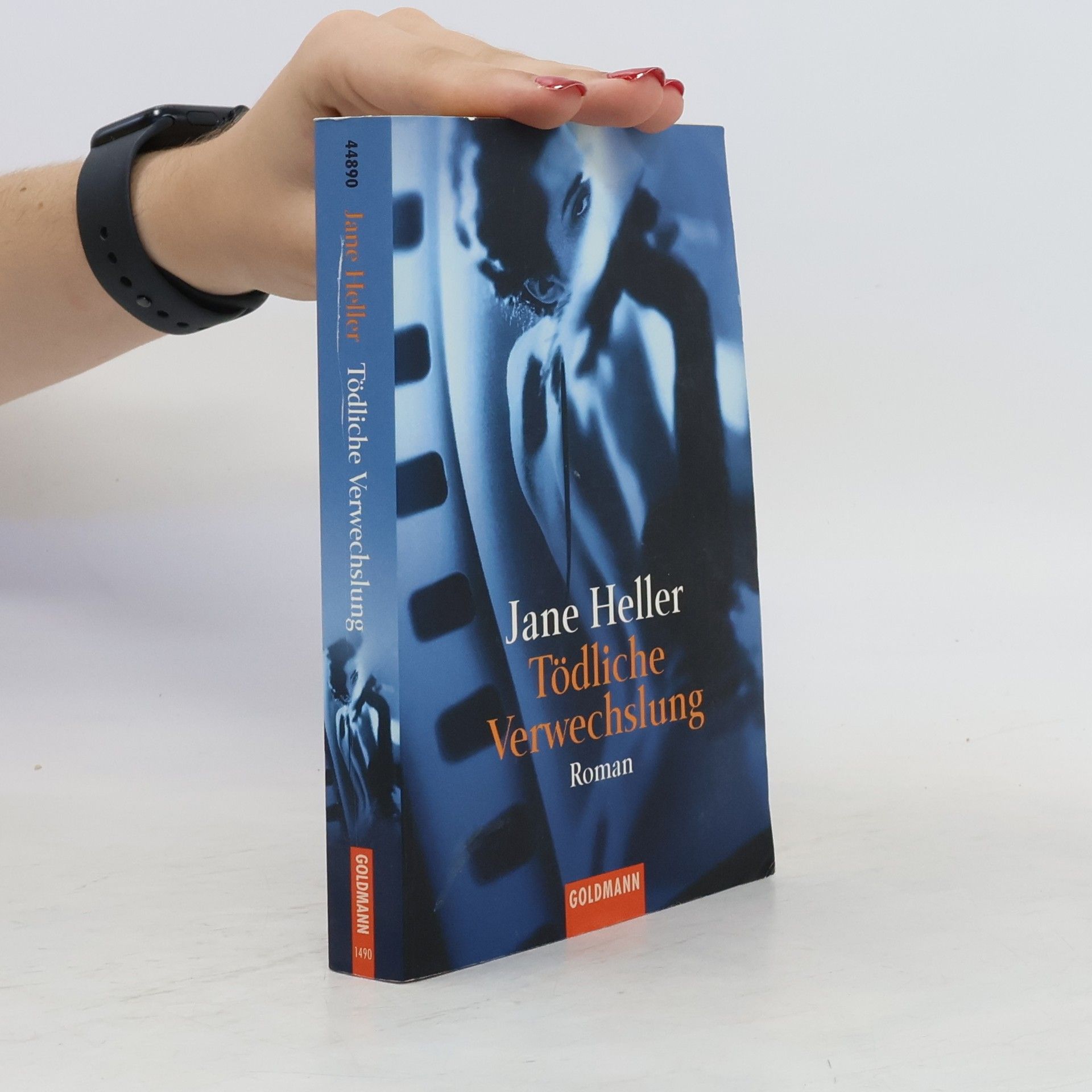 Jane Heller Tödliche Verwechslung