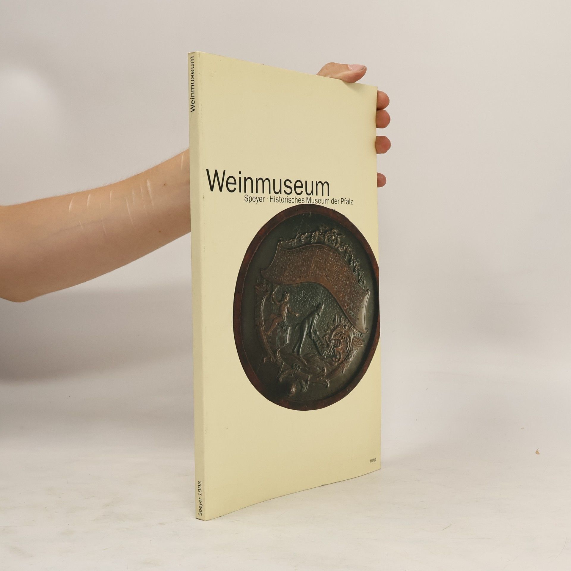 Ludger Tekampe Weinmuseum